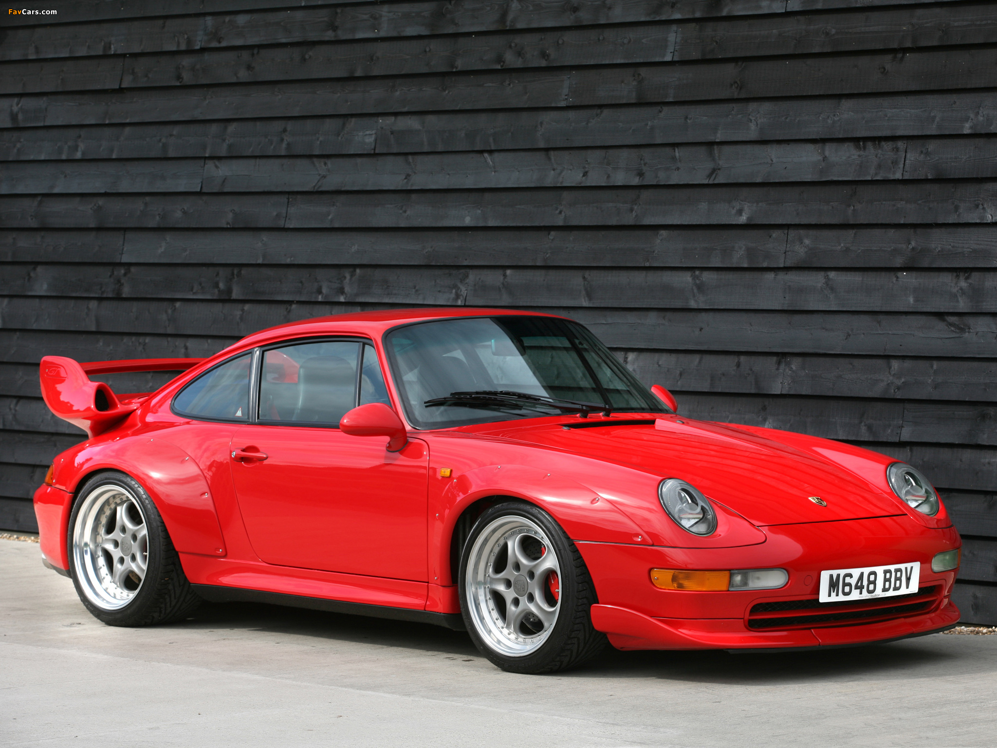 Porsche 911 Photo, Informations, Articles