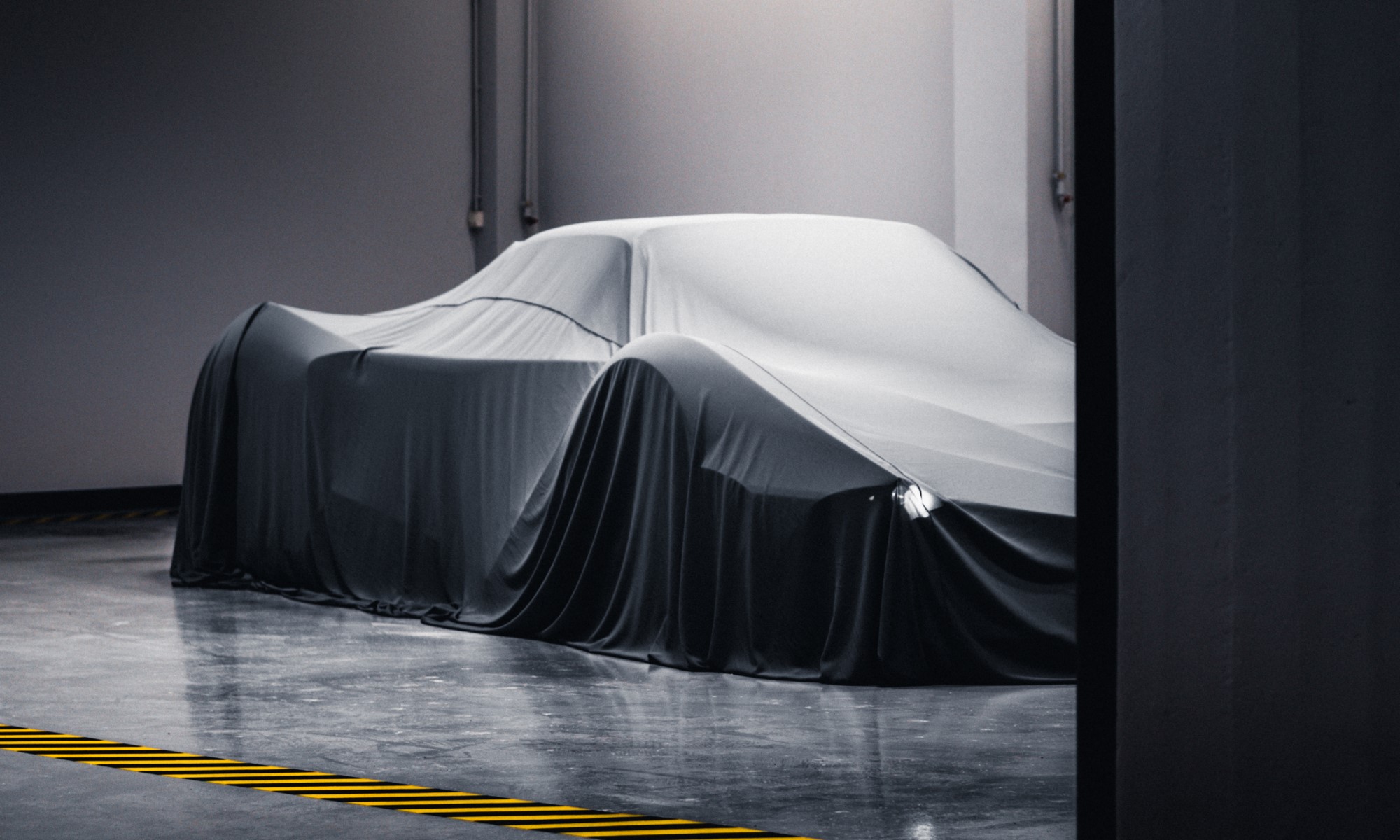 Project Chaos Ultracar Info Released [w Video]