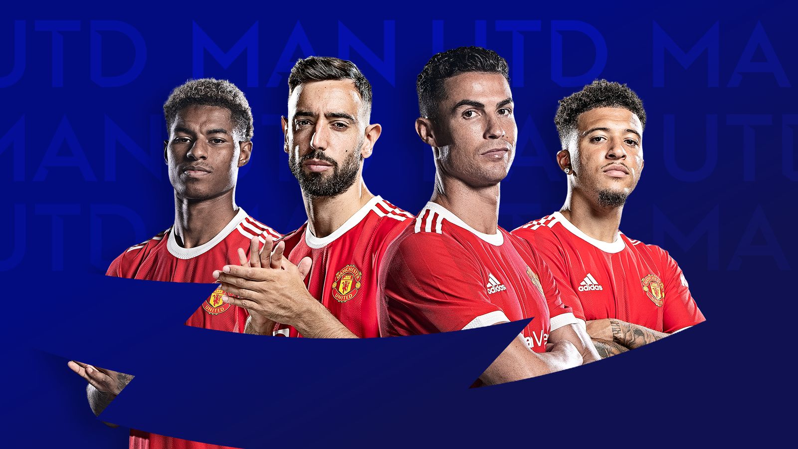 Manchester United Players 2023 Wallpapers Wallpaper Cave