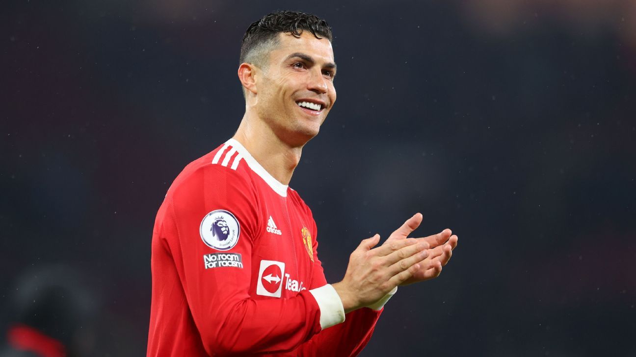 LIVE Transfer Talk: Cristiano Ronaldo wants to leave Manchester United this summer