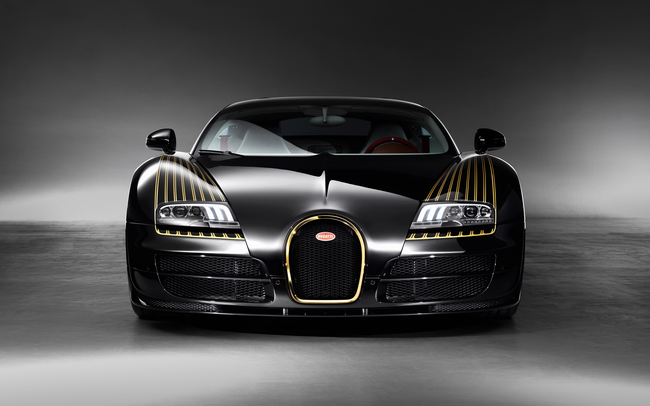Bugatti Veyron Grand Sport Vitesse Legend Black Bess 2 Wallpaper. HD Car Wallpaper