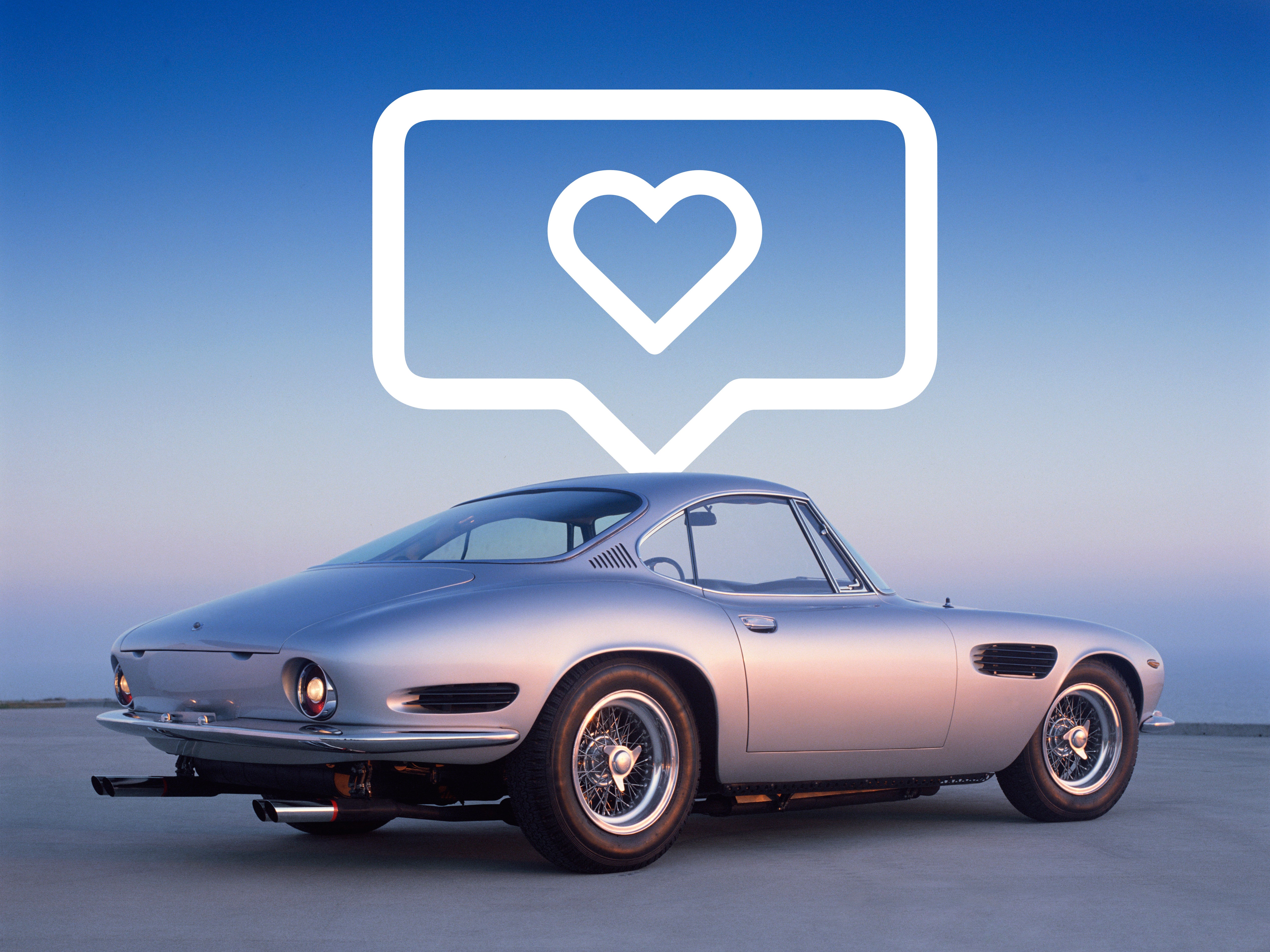 The 9 Best Car Accounts to Follow on Instagram