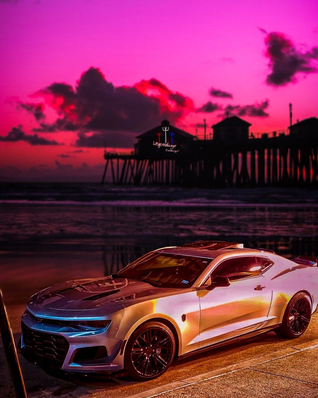 Camaro Wallpaper, edits, amazing graphics, Instagram:. Camaro car, Classic car photohoot, Chevrolet camaro zl1