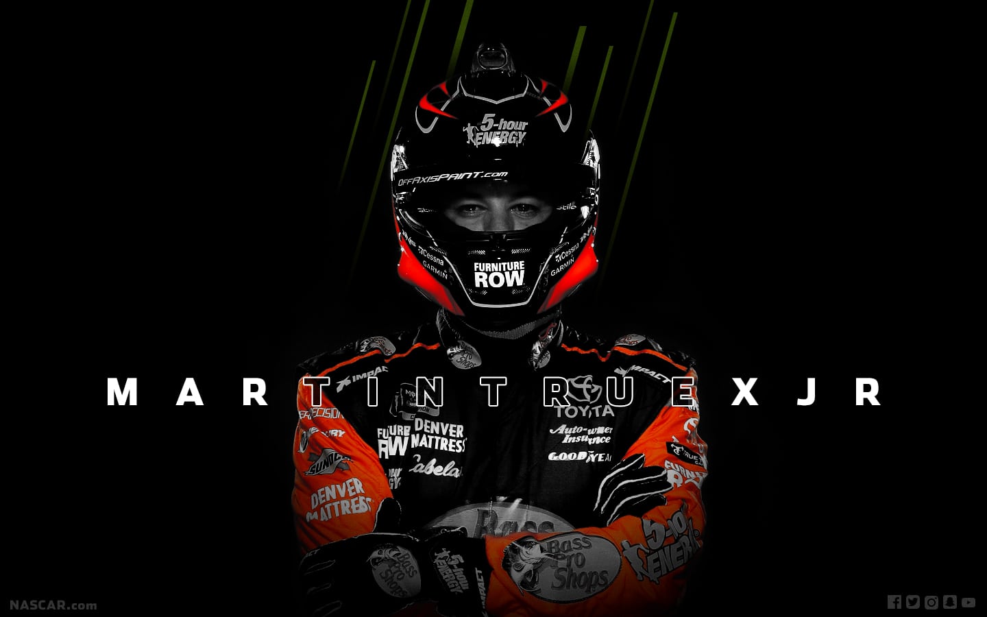 Playoff Wallpaper. Official Site Of NASCAR