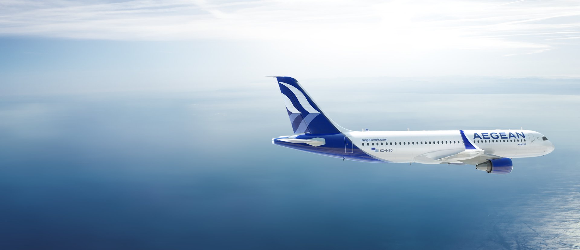 Aegean Airlines Wallpapers - Wallpaper Cave