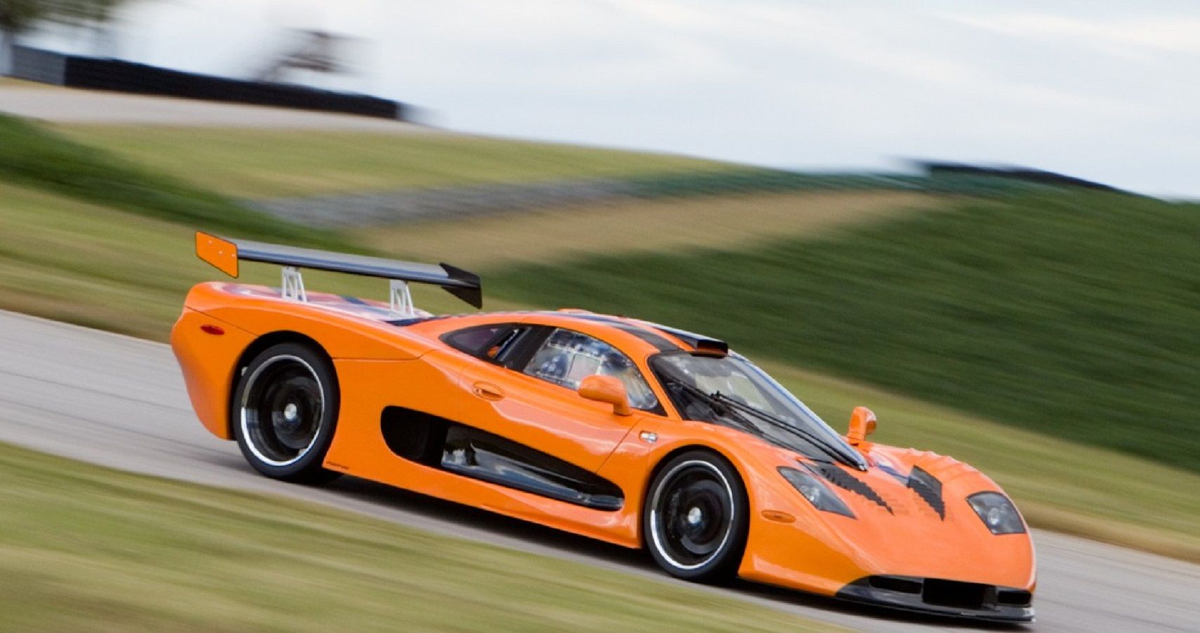 Mosler MT900 Land Shark Wallpapers Wallpaper Cave