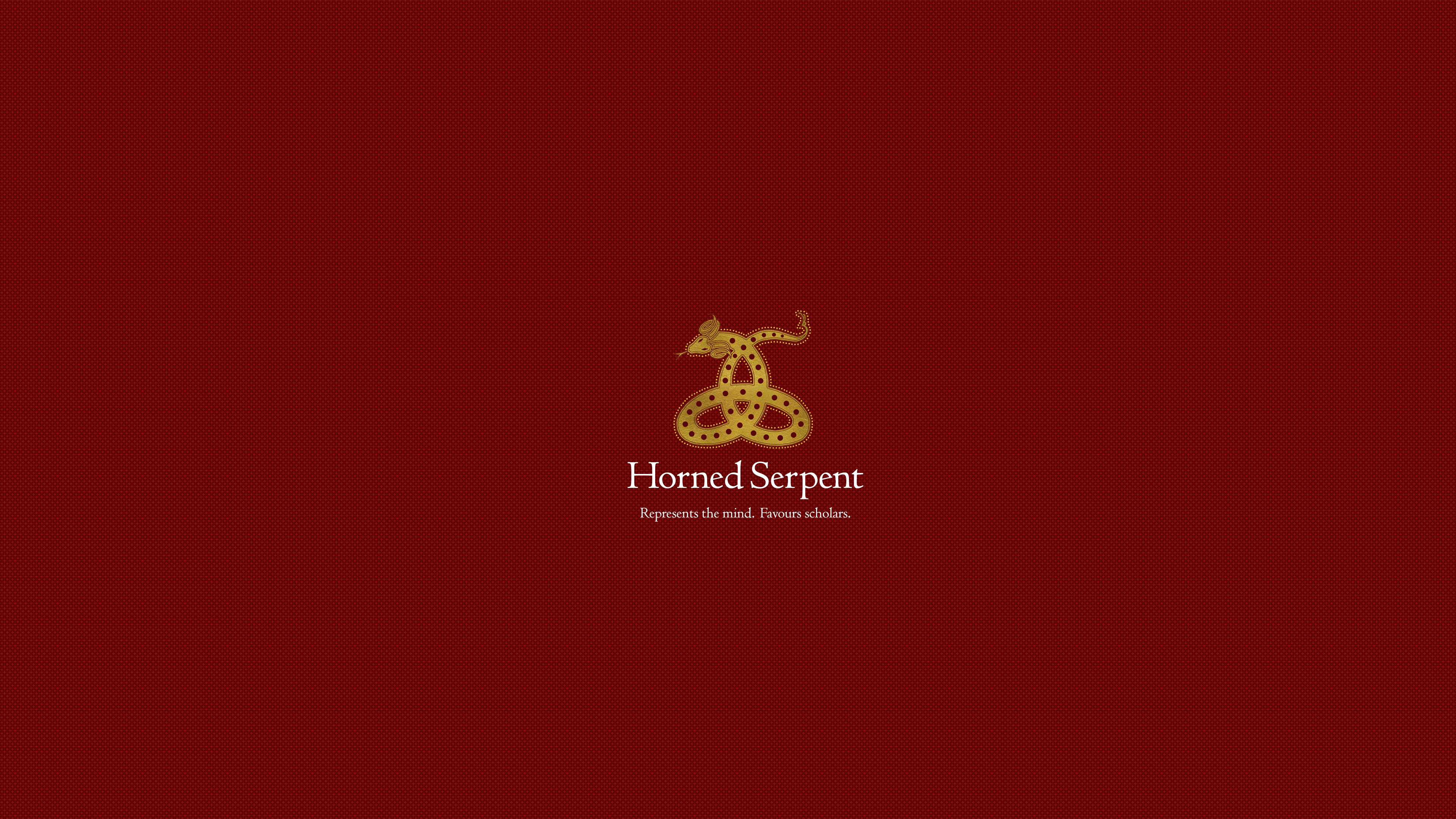 Ilvermorny Phone Wallpaper