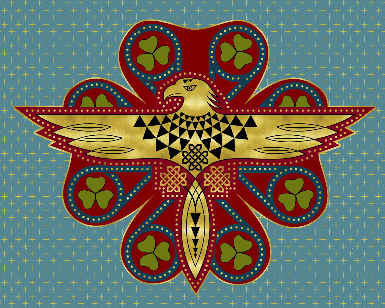 Wizarding World Miscellany