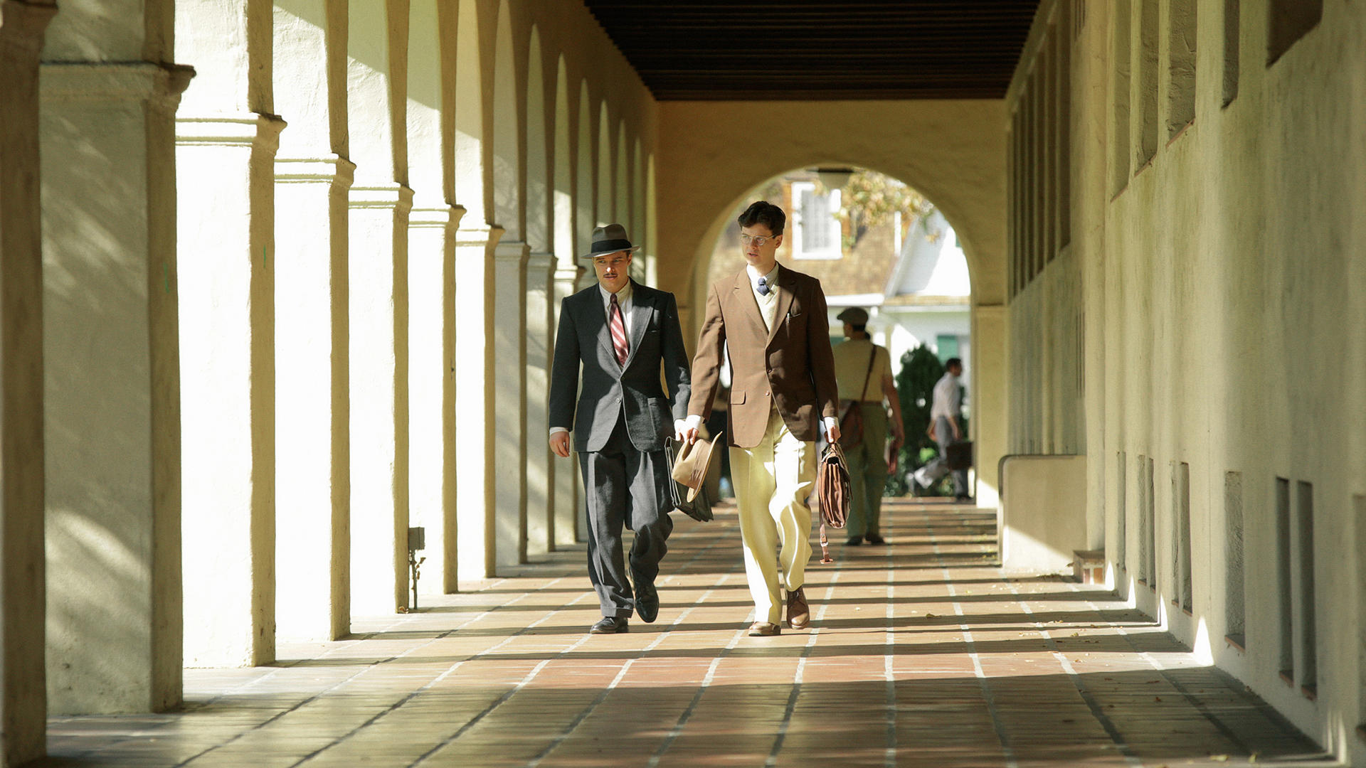 Strange Angel News on Paramount Plus