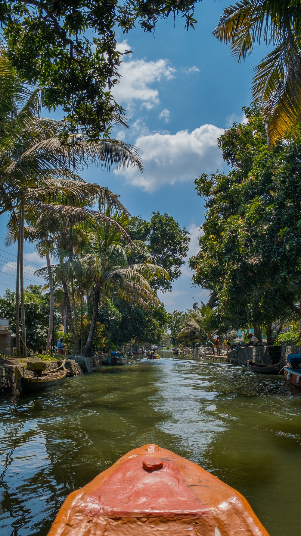 Alappuzha Picture. Download Free Image
