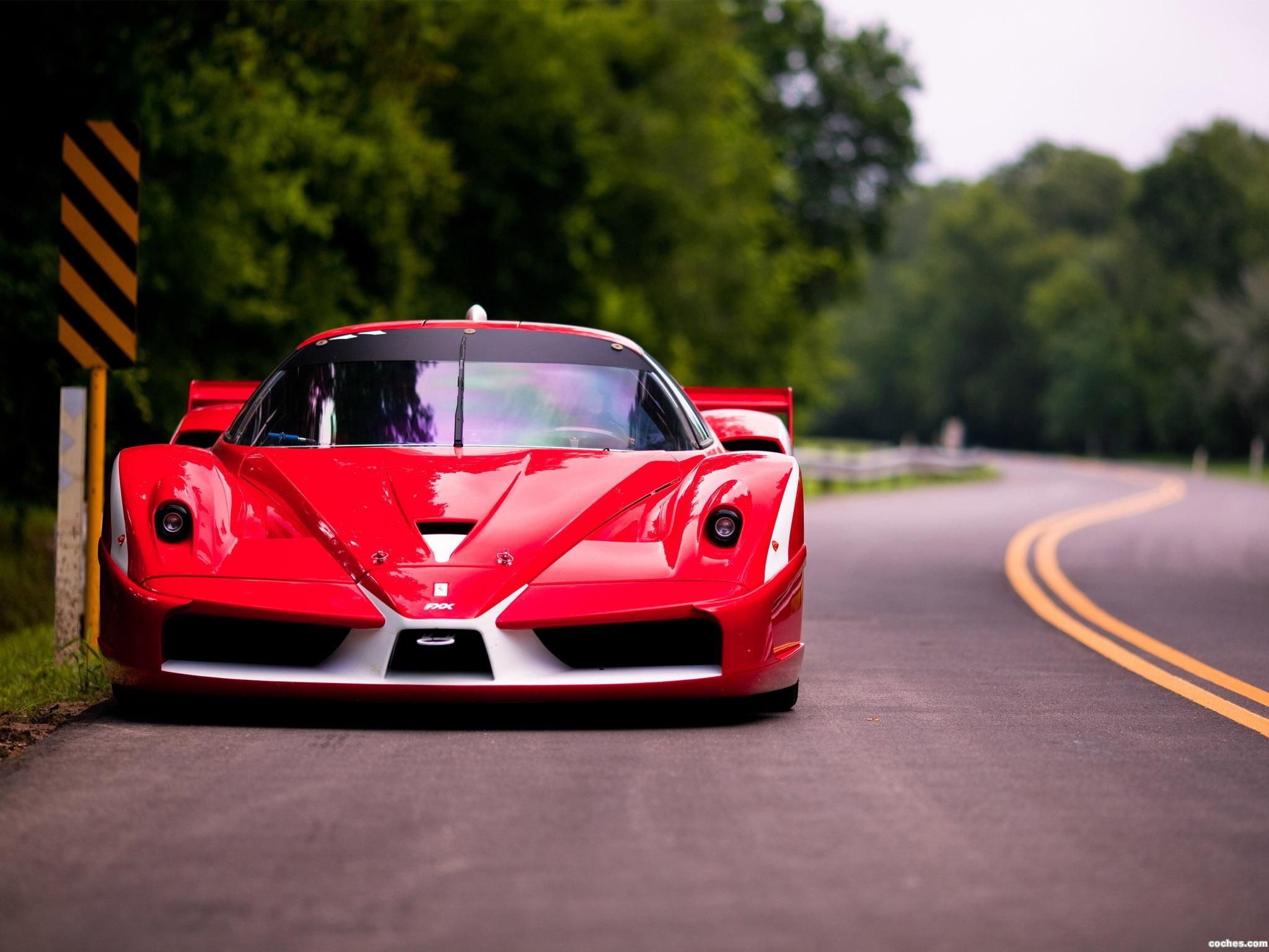 Ferrari FXX Evolution. Noticias.coches.com 14. Carros, Gran turismo, Ferrari