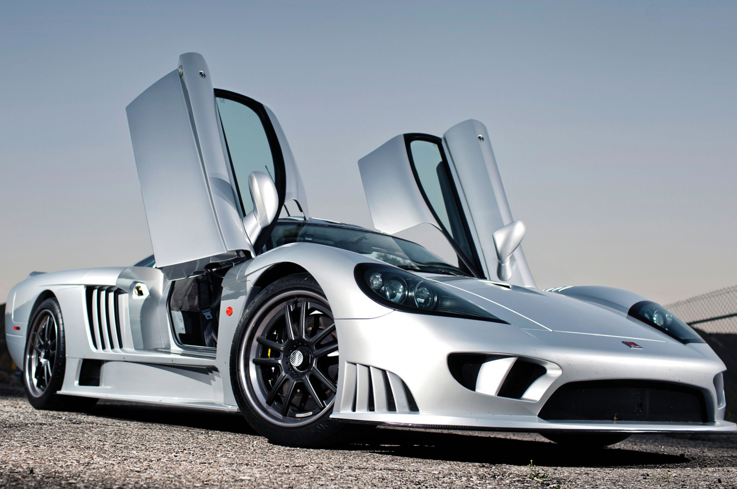Free download New Saleen S7 LM 1000 HP Supercar [3840x2160] for your Desktop, Mobile & Tablet. Explore Saleen Wallpaper. Saleen Wallpaper