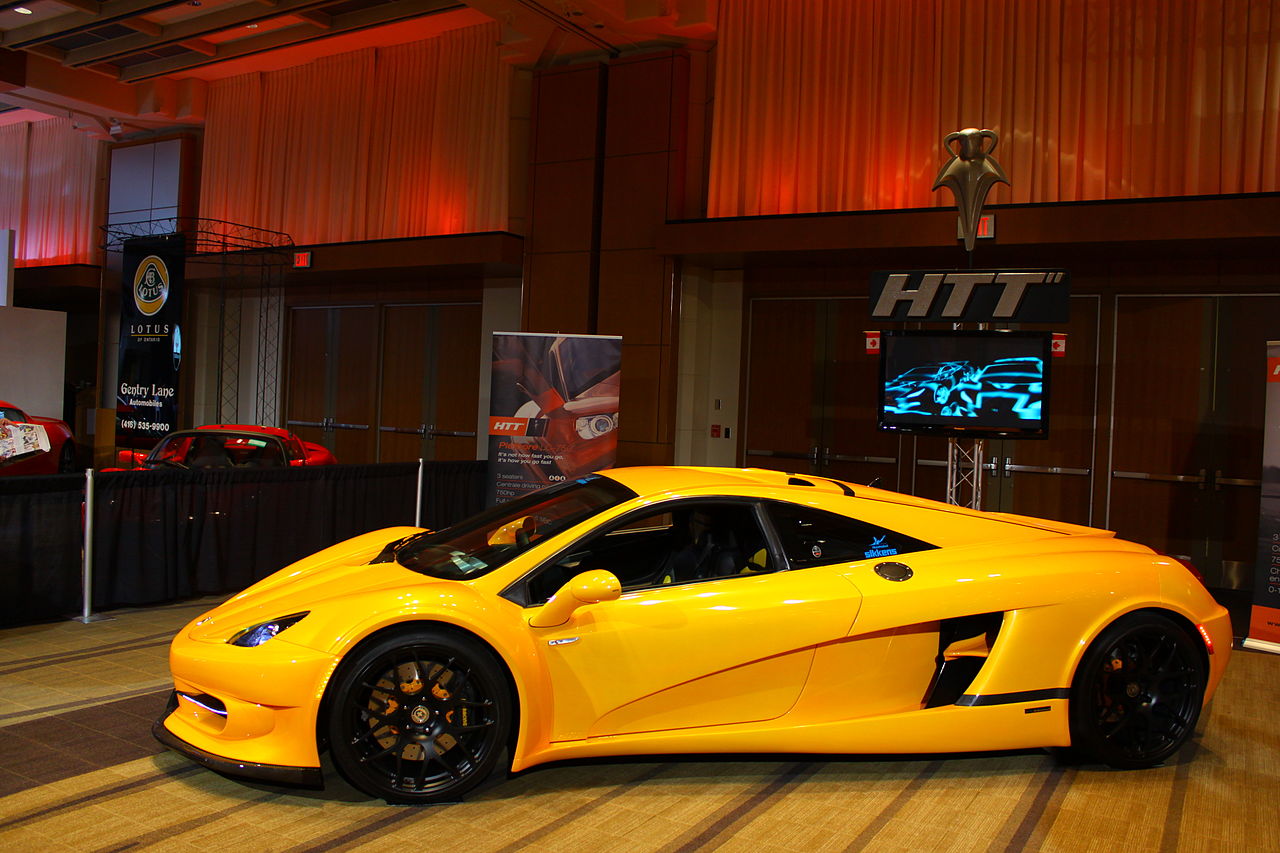 HTT Plethore LC-750 Wallpapers - Wallpaper Cave