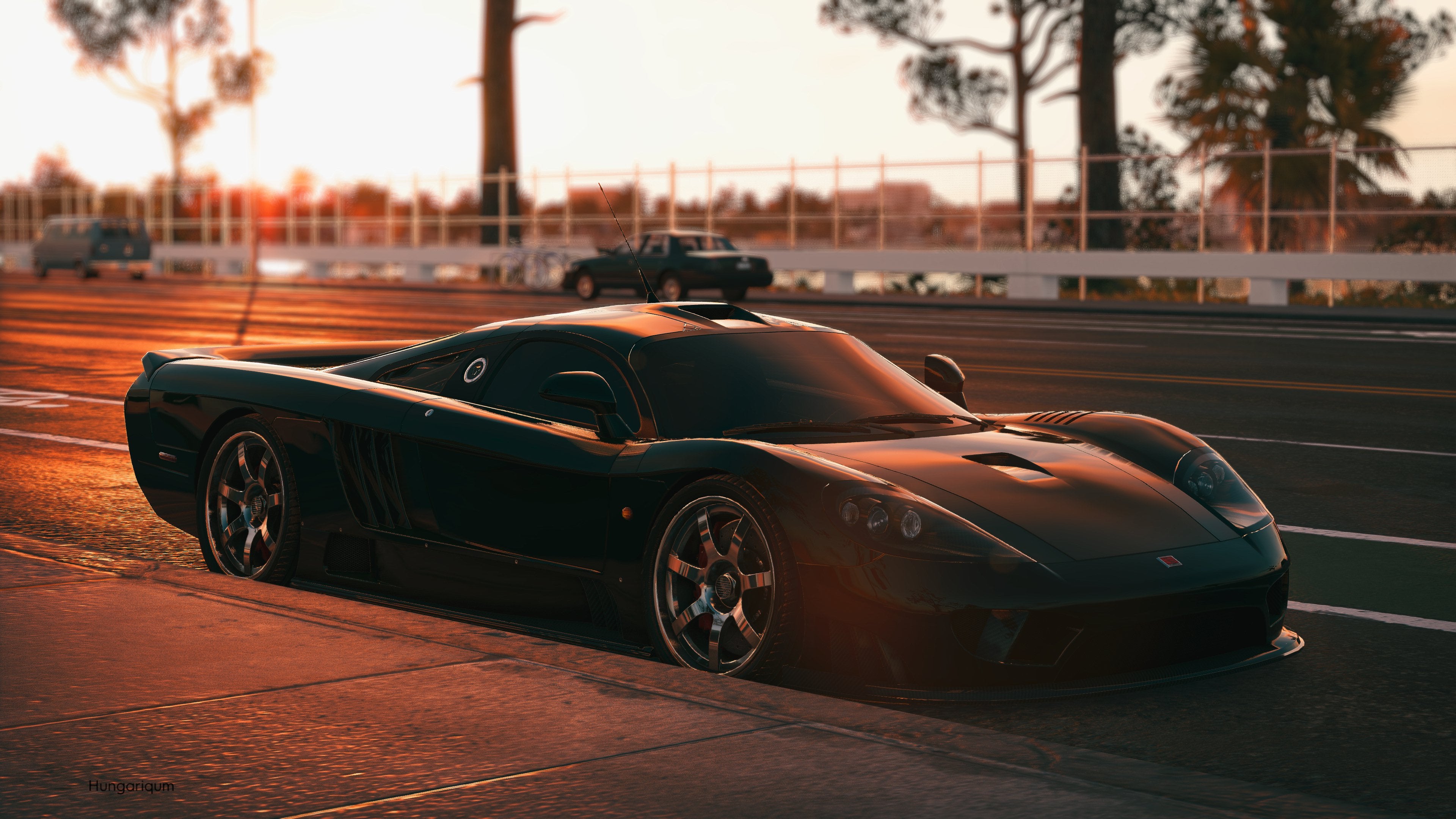 Saleen S7 Twin Turbo, R The_Crew