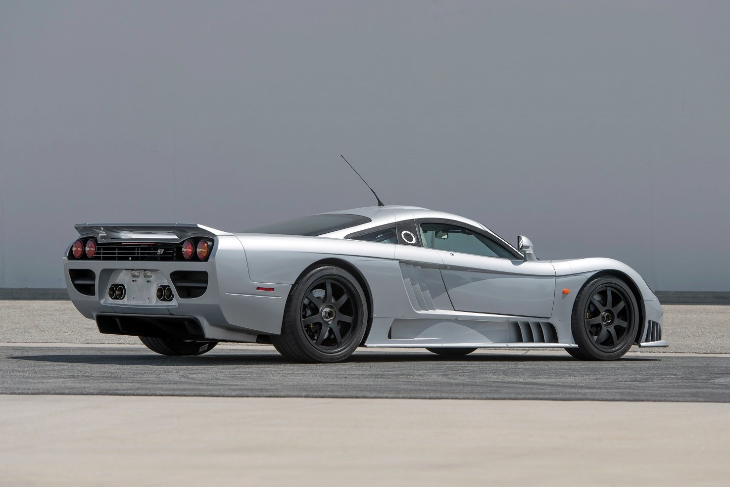Saleen S7 2000 Cars Supercars Usa Wallpaperx985