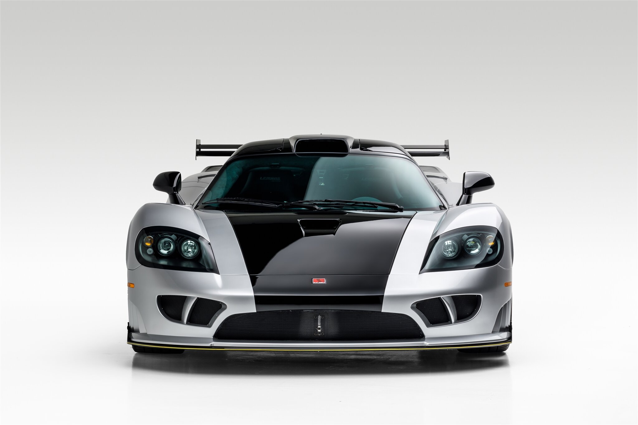 Saleen S7 LM