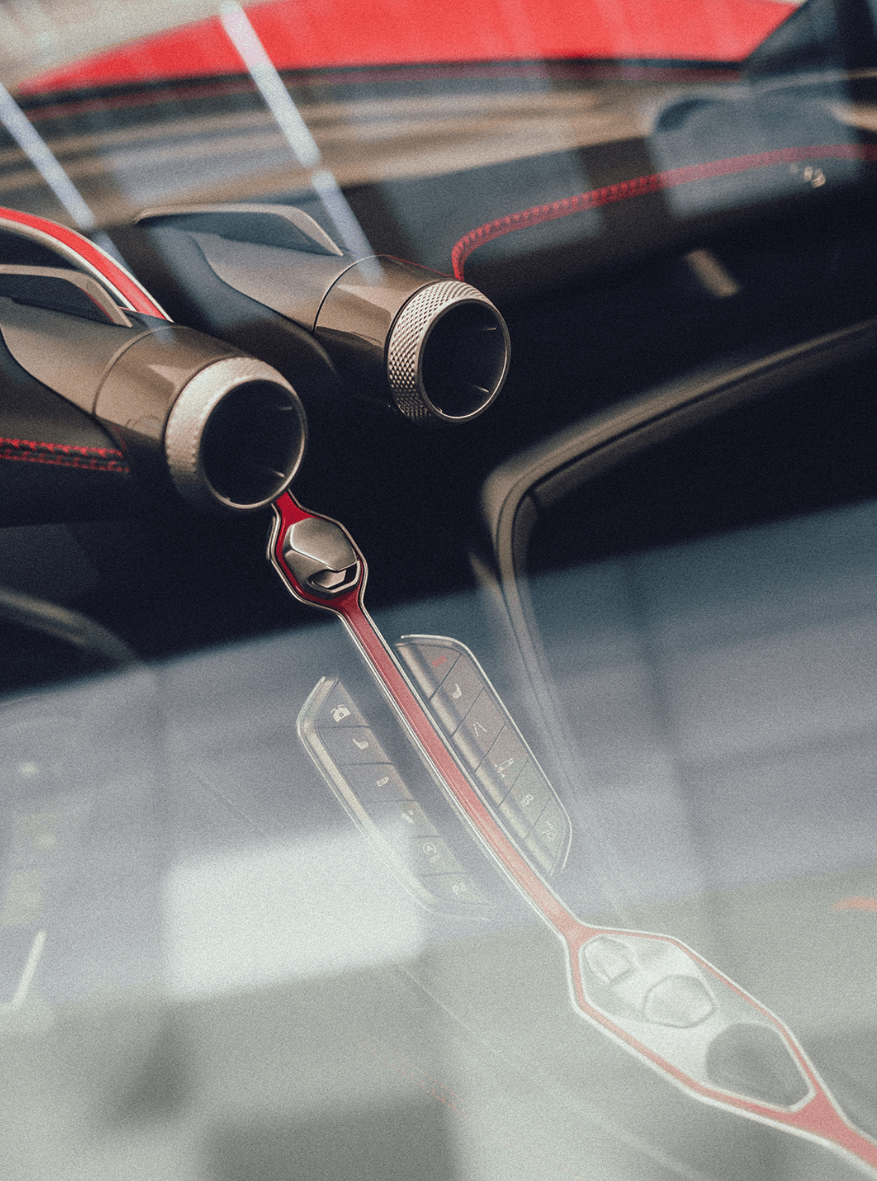 The Hongqi S9 is the start of a new chapter in China's automotive story