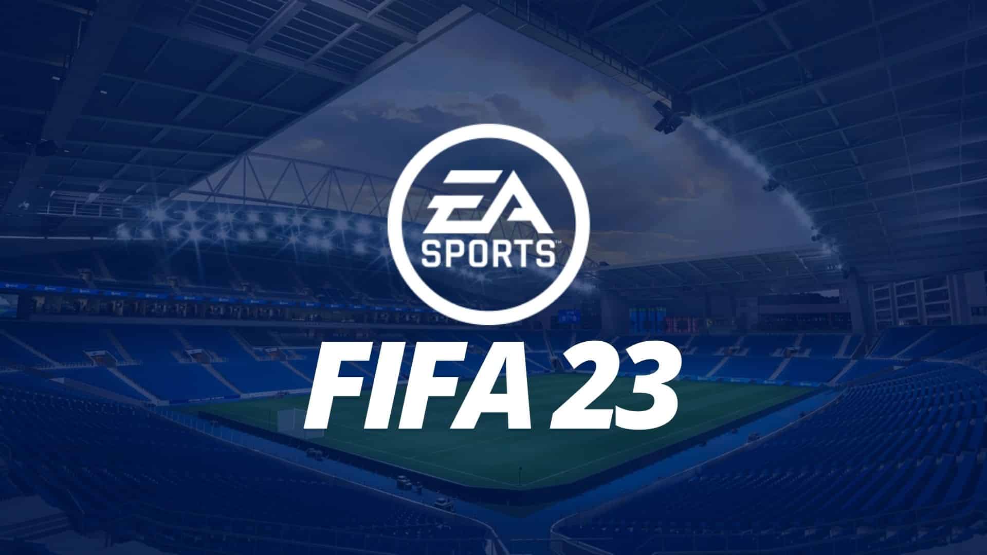 FIFA 23 Wallpapers - Wallpaper Cave