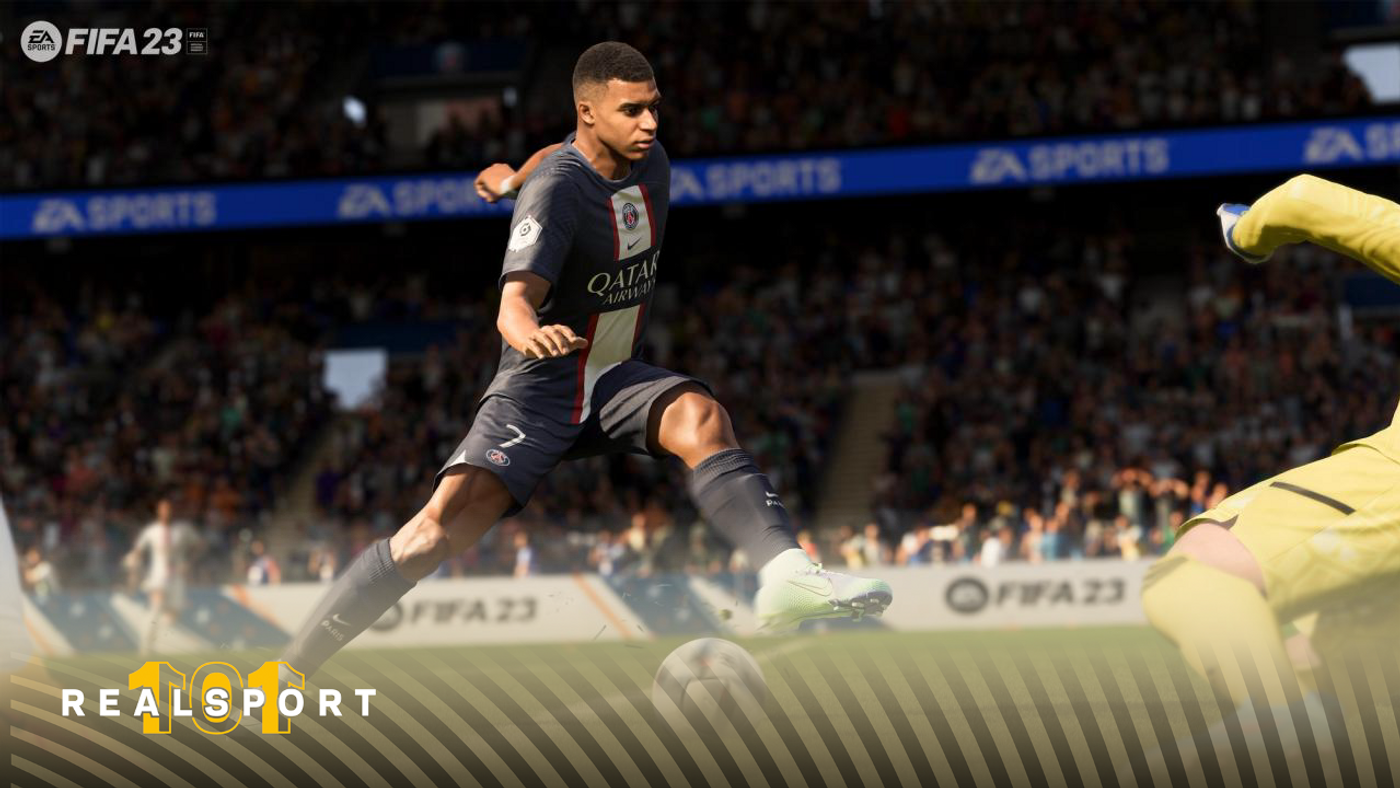 FIFA 23: Everything you need to know as first trailer revealed