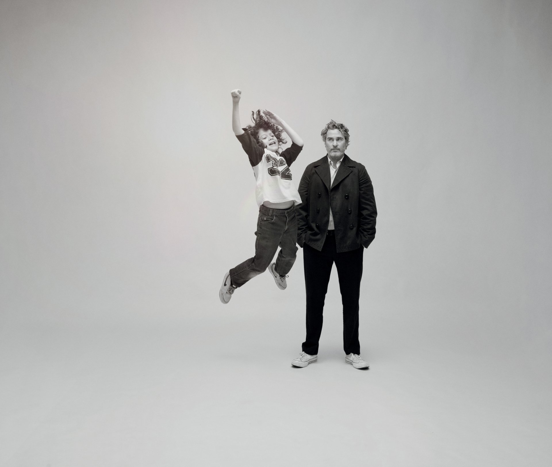 C'mon C'mon HD Wallpaper and Background