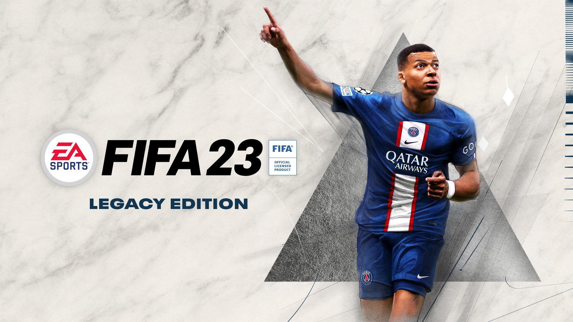 FIFA 23 coming to Switch in September, but again it's the Legacy Edition Nintendo News