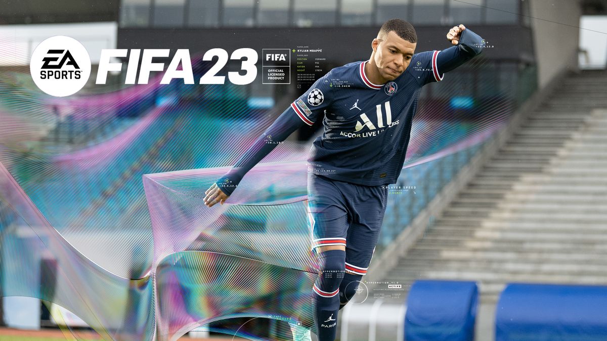FIFA 23 New Expected Pre Order Date And Leaked Pre Order Bonuses For Ultimate Edition