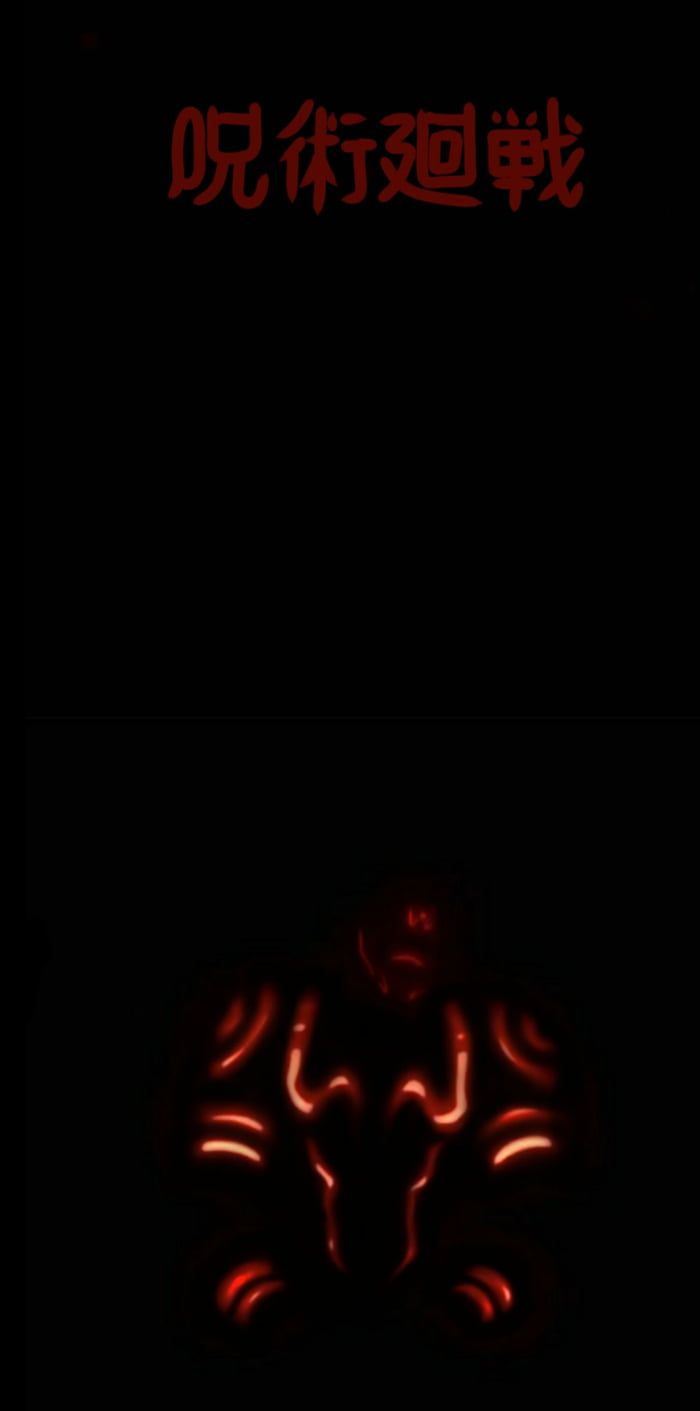 Jujutsu Kaisen dark wallpaper I made, not perfect, but I am proud of it & Manga. Jujutsu, Anime lock screen wallpaper, Anime wallpaper phone