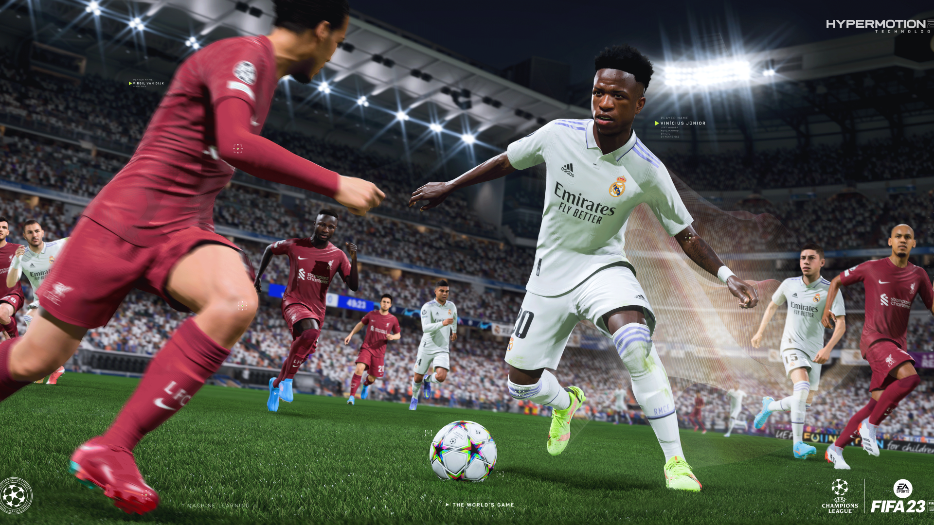 FIFA 23: Release Date, Price, Pre Orders, And More