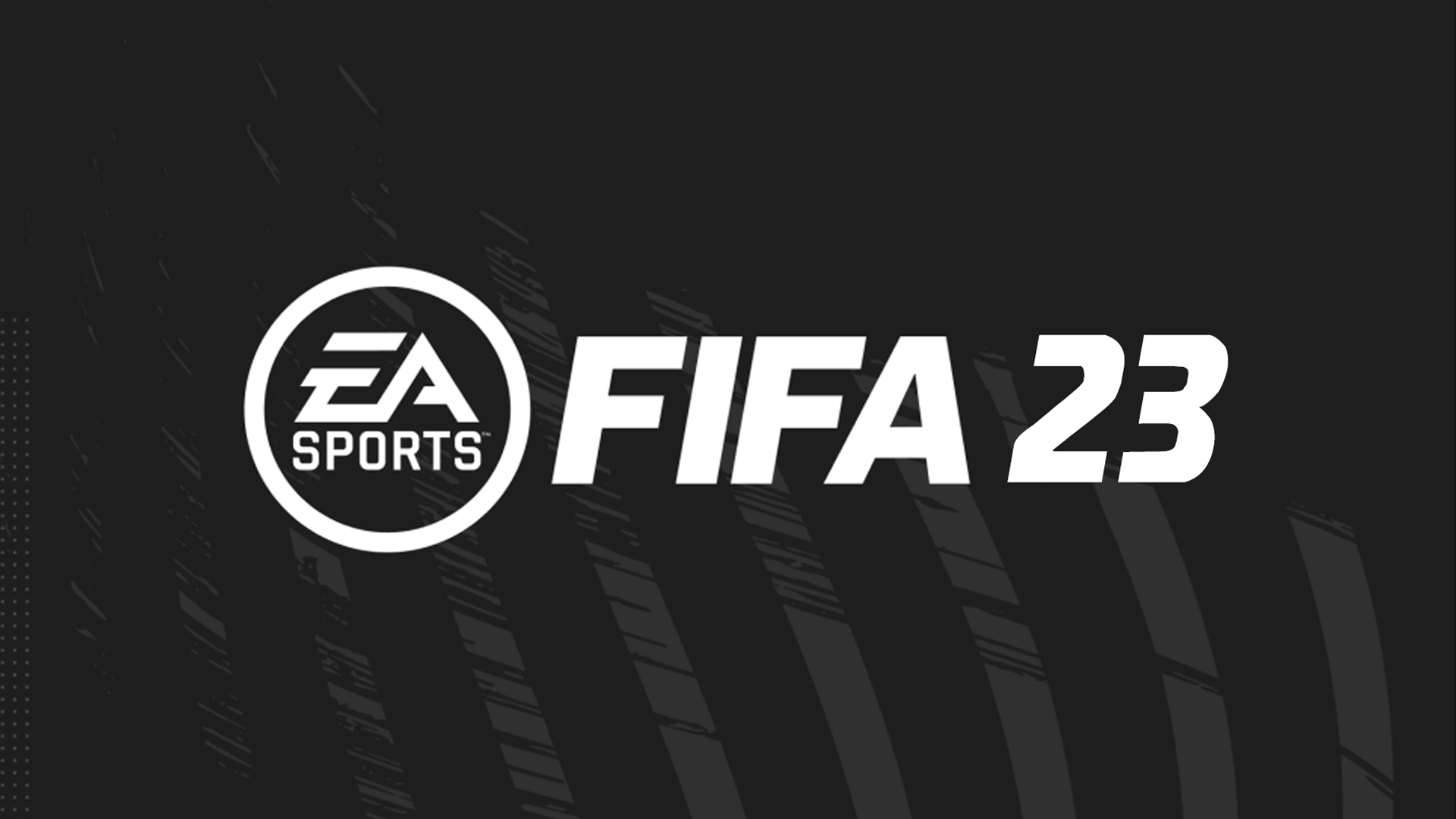 FIFA 23 Logo (High-Resolution)