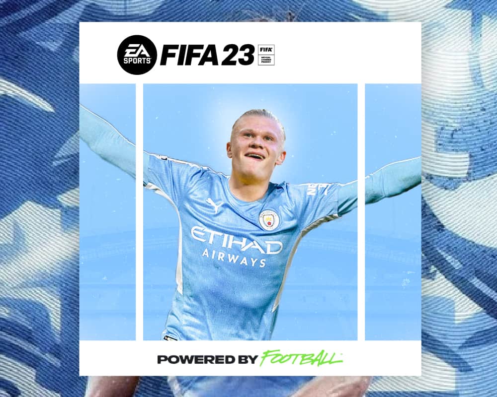 LATEST* FIFA 23 cover stars REVEALED as Mbappé and Kerr