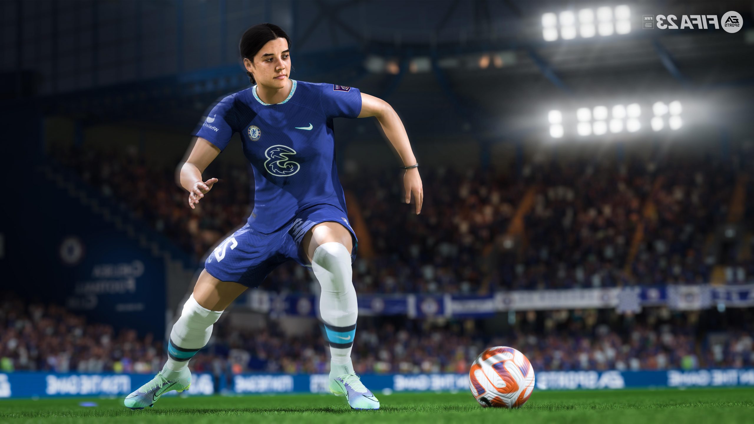 FIFA 23 gameplay trailer live now release date and improved crossplay confirmed News 24