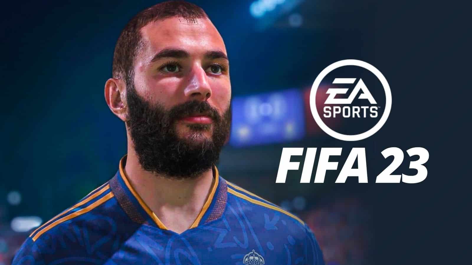 FIFA 23 Release Date & Feature