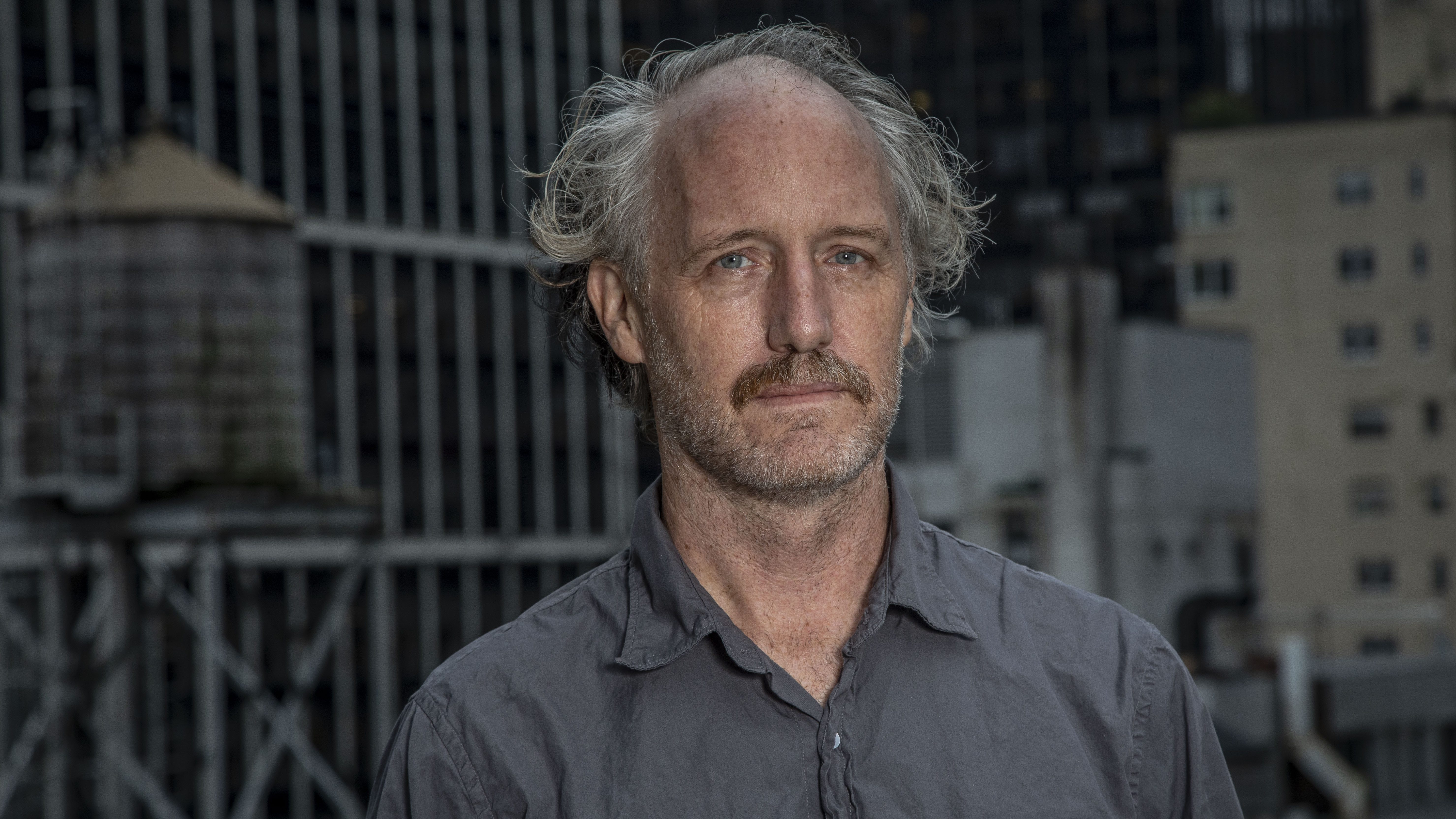 Mike Mills on Shooting 'C'mon C'mon' and Casting Joaquin Phoenix