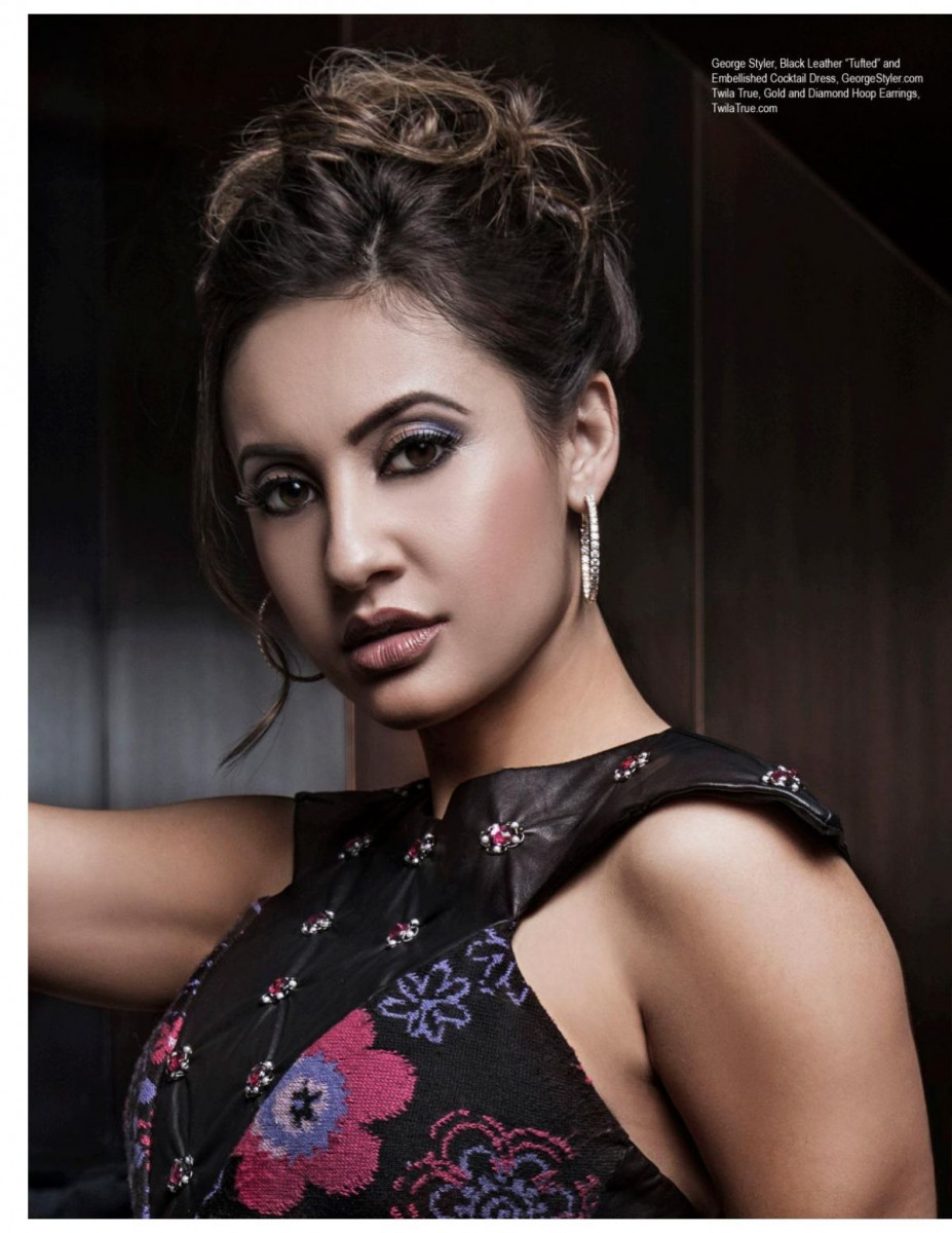 Francia Raisa Wallpapers - Wallpaper Cave