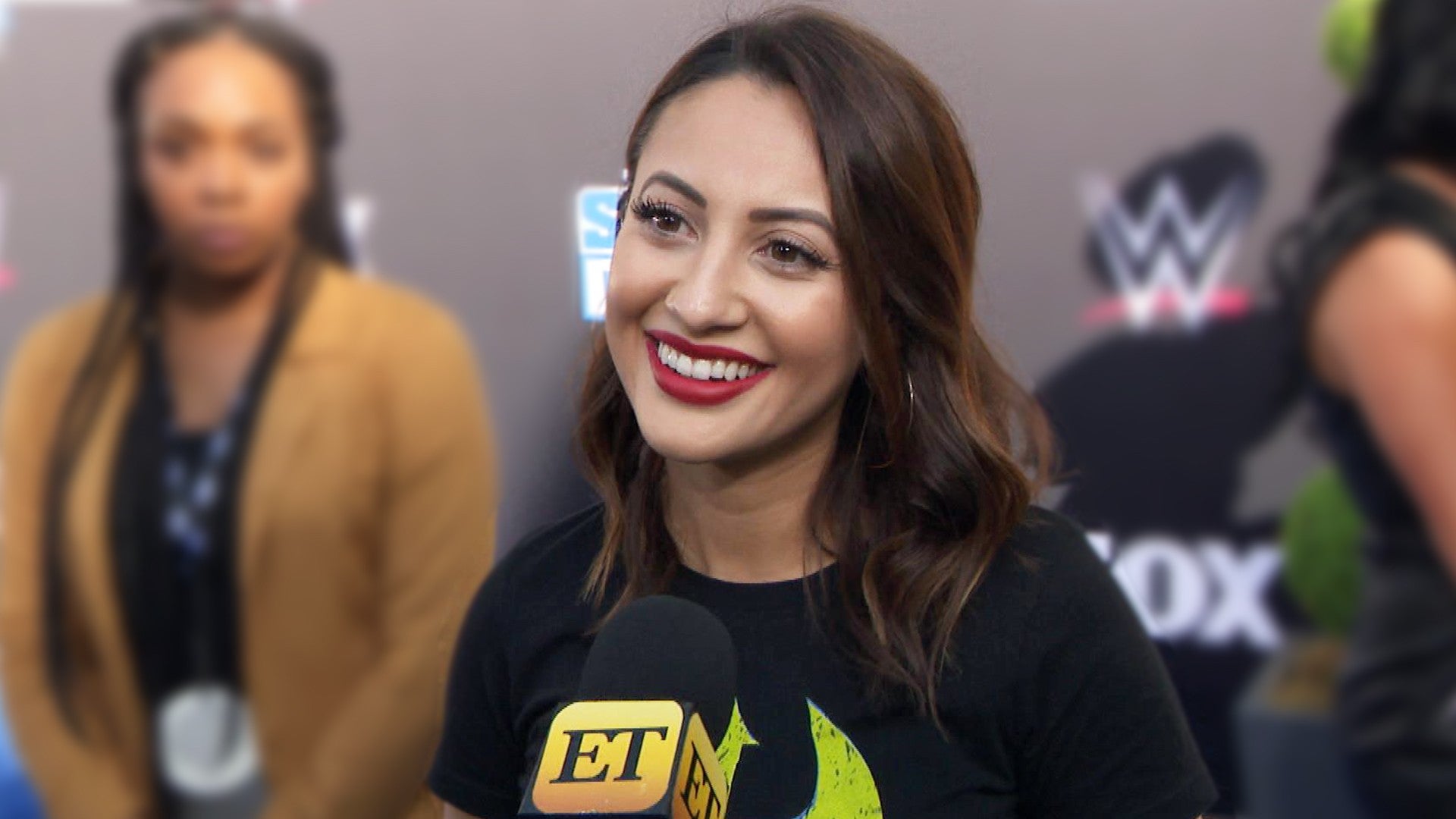 Francia Raisa Wallpapers - Wallpaper Cave