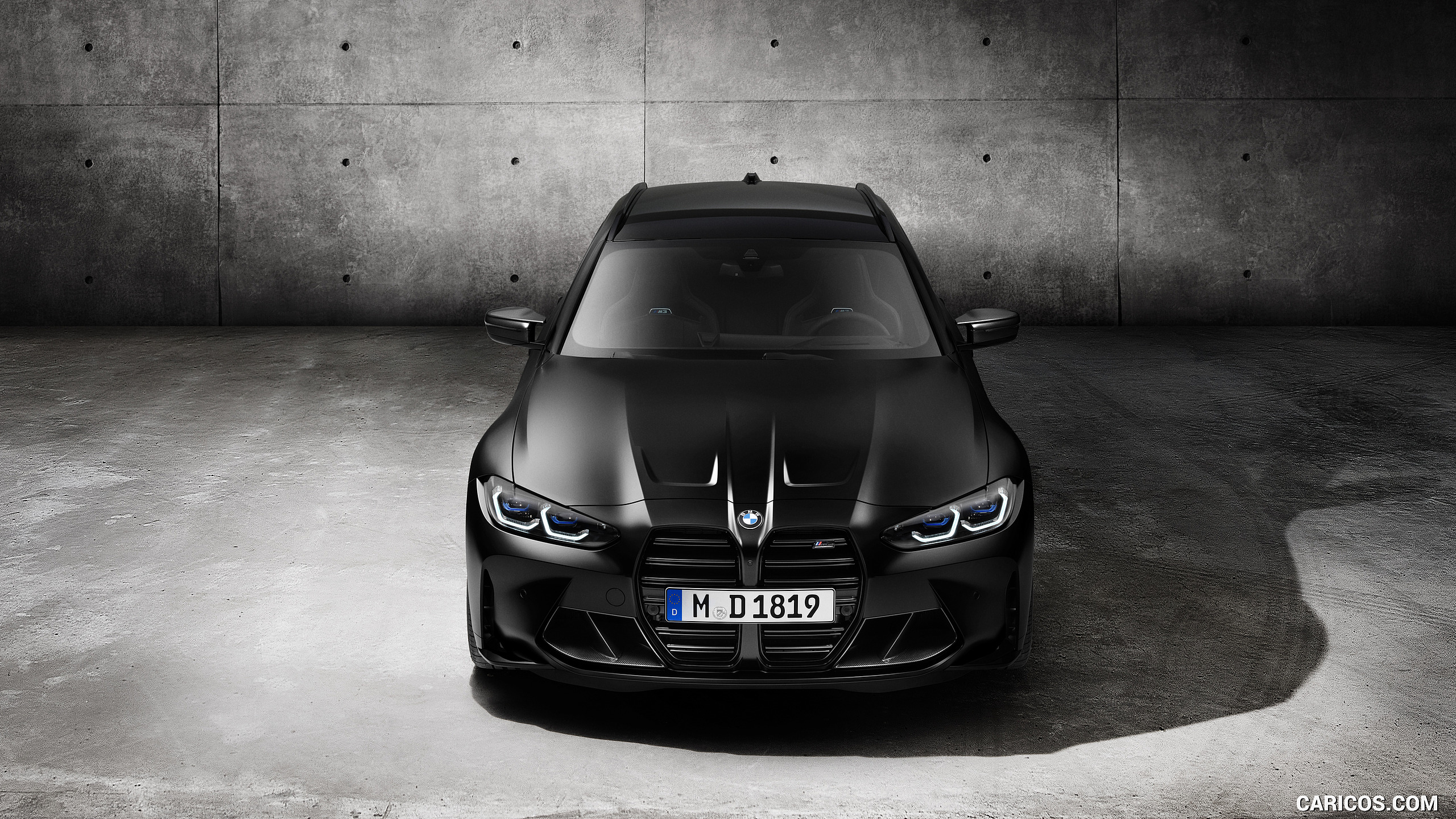2023 BMW M3 Touring