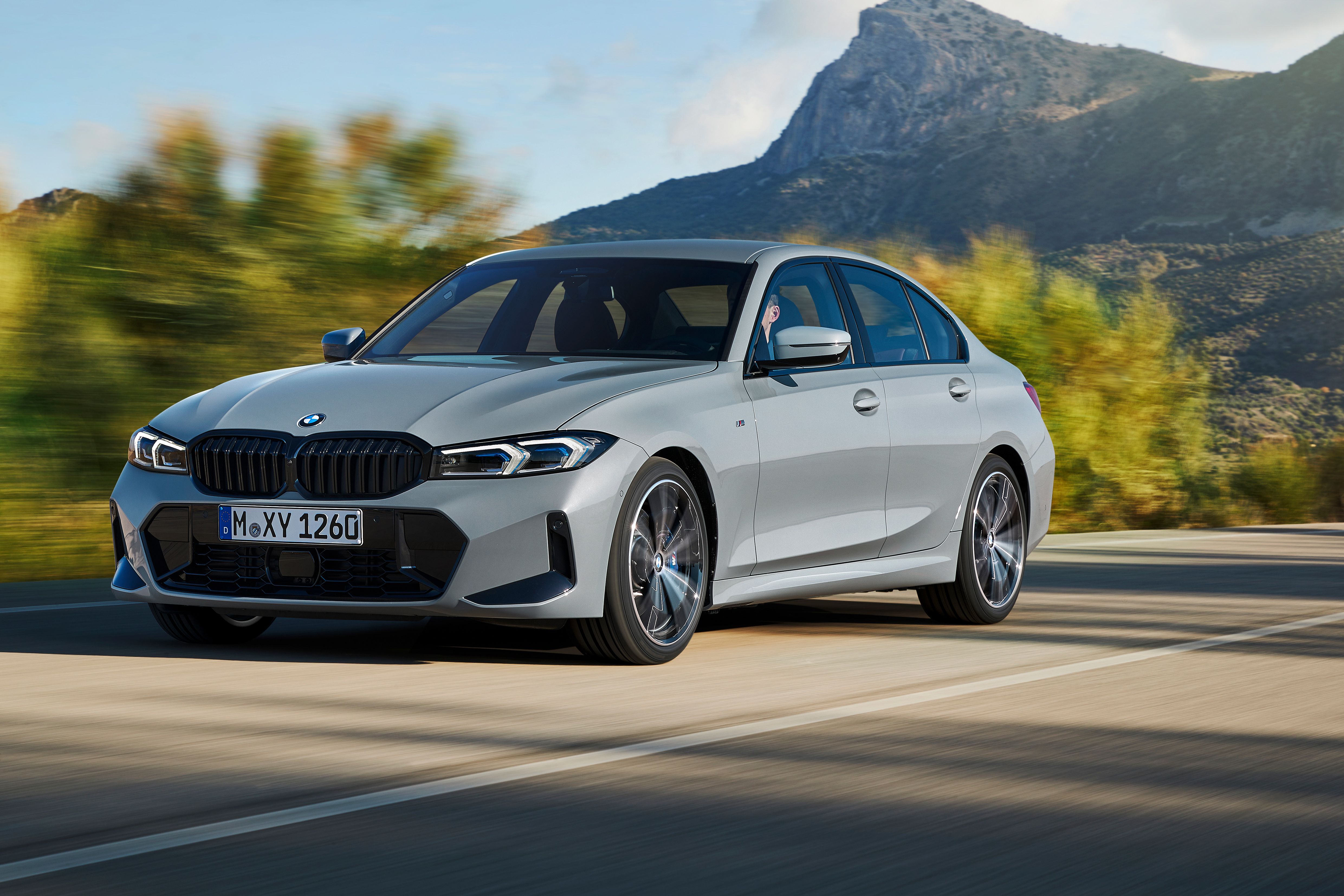 2023 BMW 3 Series: Exterior, Interior, And Powertrain Updated