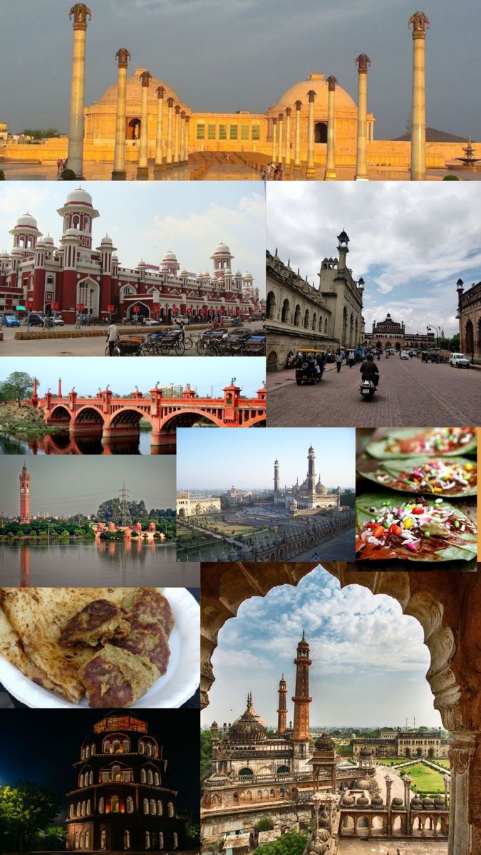 Lucknow Aesthetic Wallpaper. Lucknow, Aesthetic wallpaper, Aesthetic