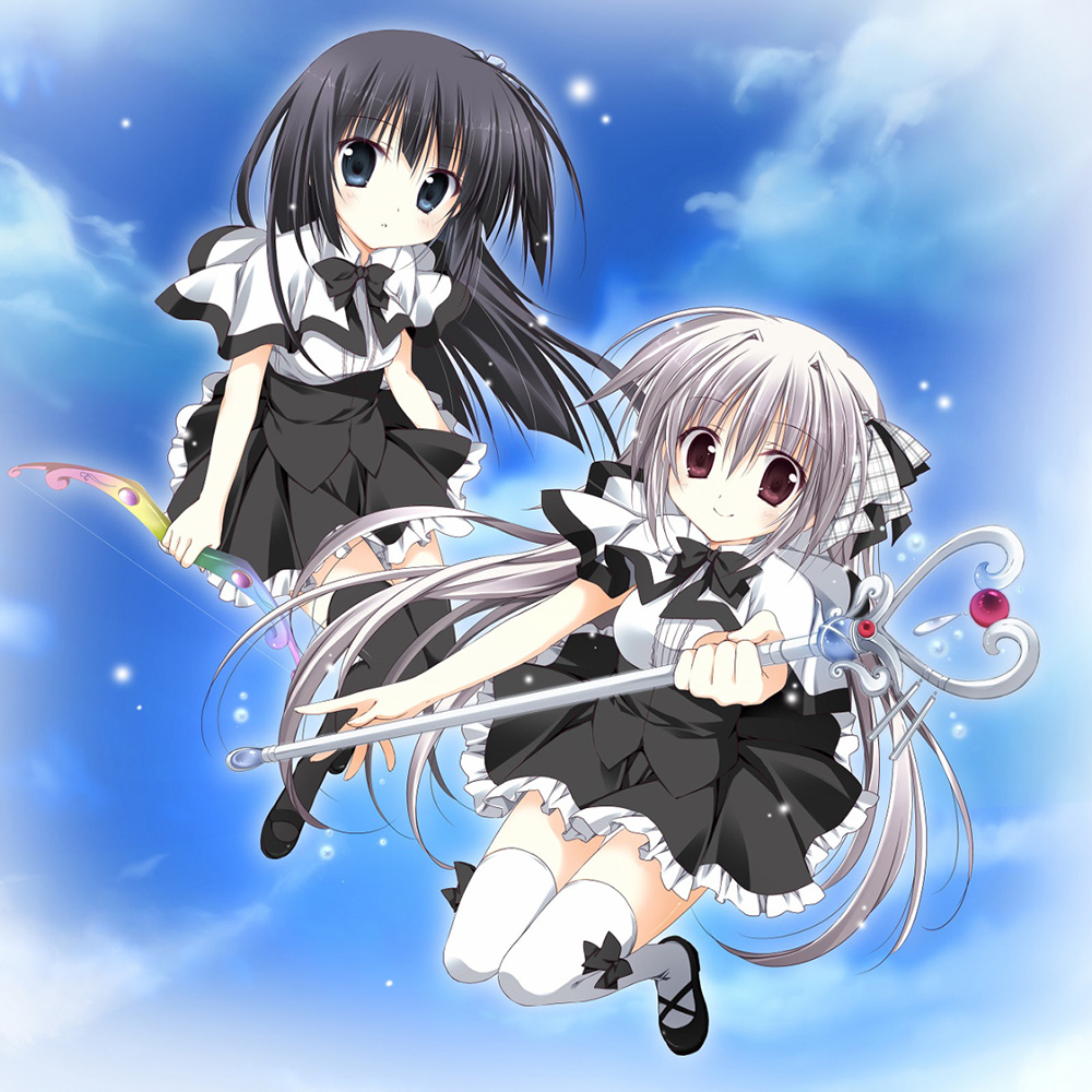 Juuou Mujin no Fafnir Anime Airs January + Cast, Staff & New Visual Revealed