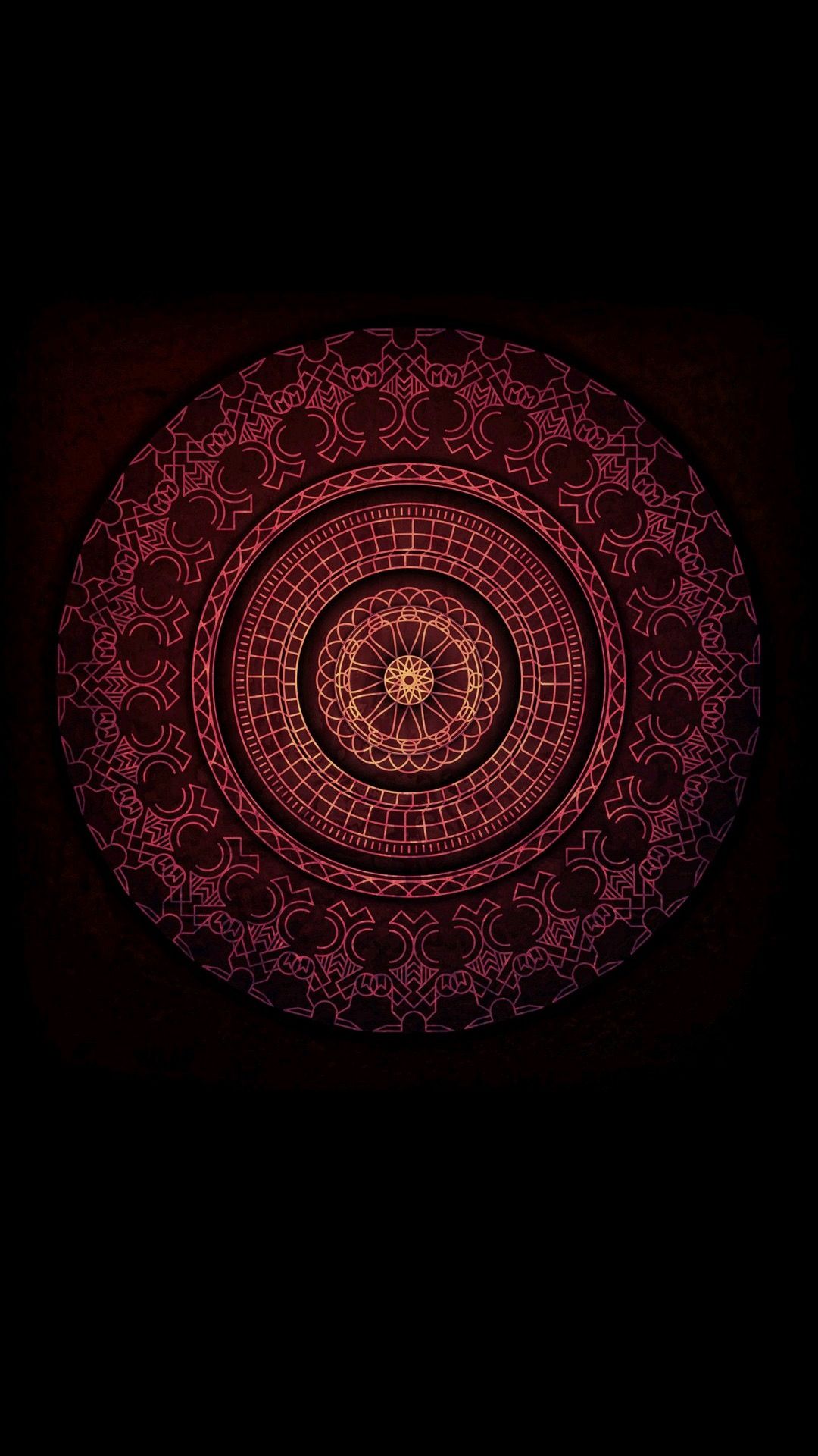 Hindu Mandala Wallpaper Free Hindu Mandala Background