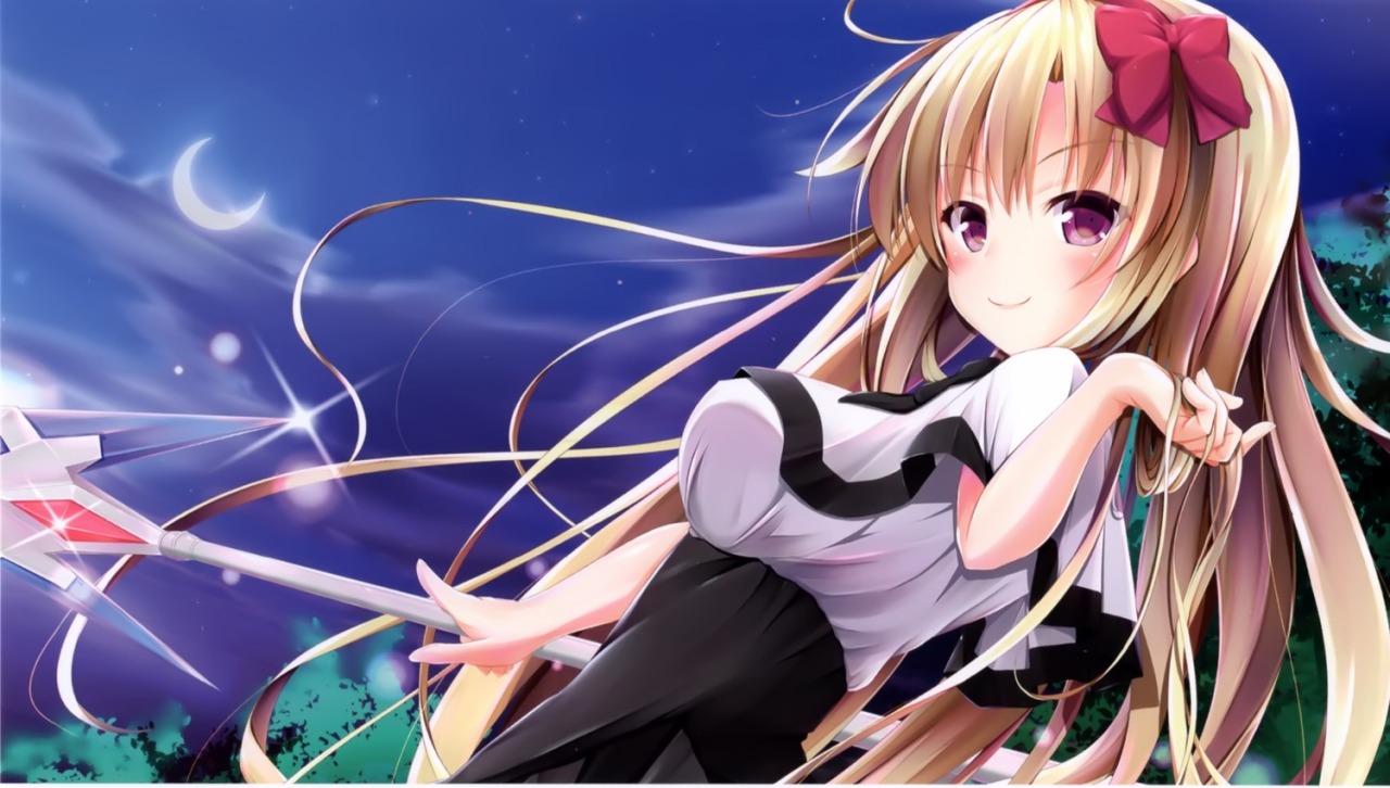 I Just Think They're Neat