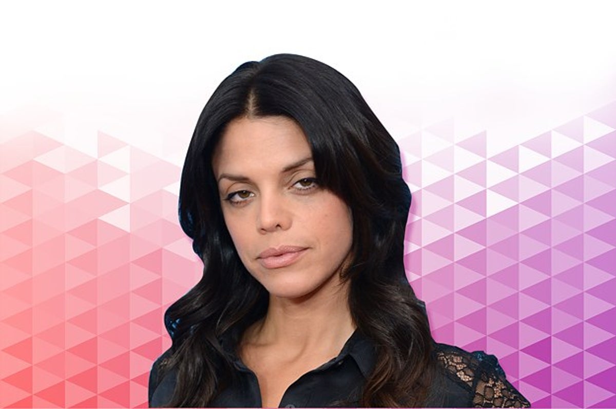 Tell Us About Yourself(ie): Vanessa Ferlito
