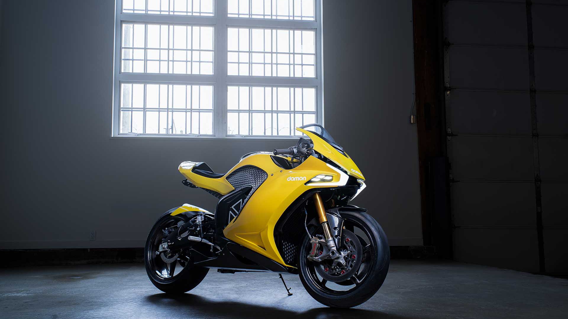 Picture of Damon Hypersport Wallpapers - Wallpaper Cave