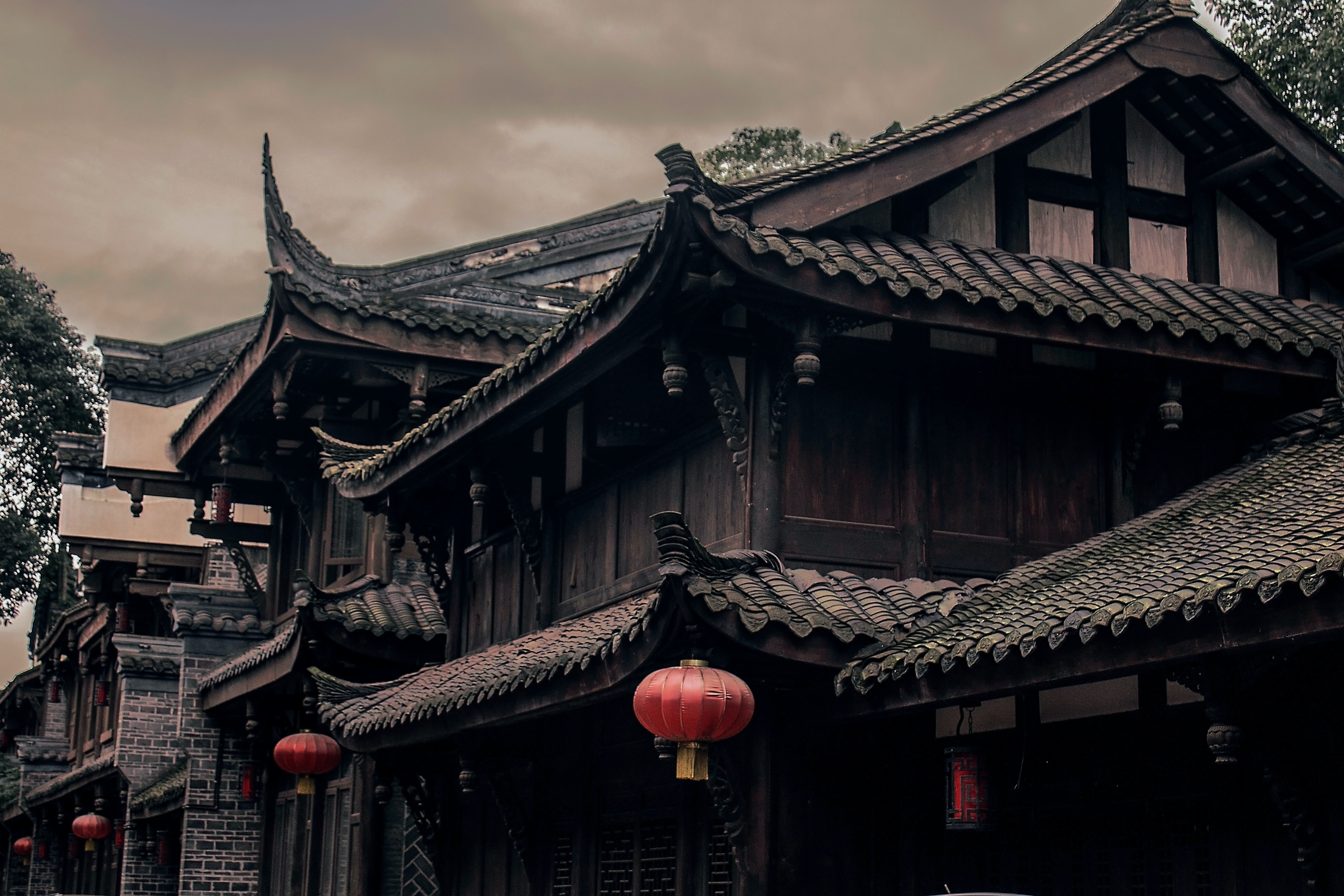 Best Free Chinese Architecture & Image · 100% Royalty Free HD Downloads