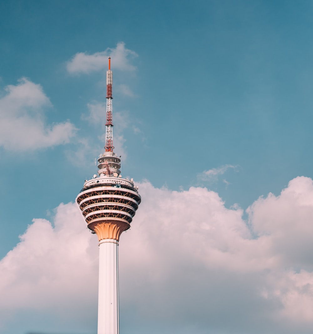 Kl Tower Picture. Download Free Image