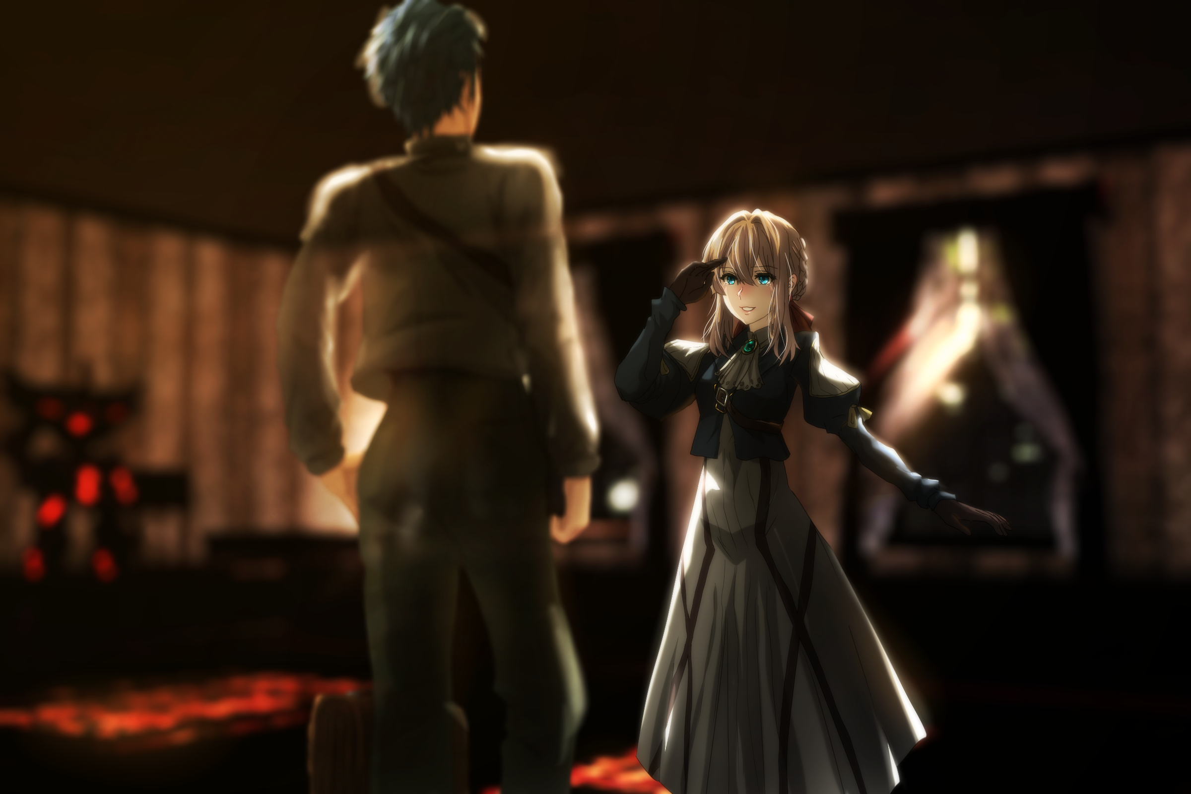 Gilbert Bougainvillea HD Wallpaper and Background