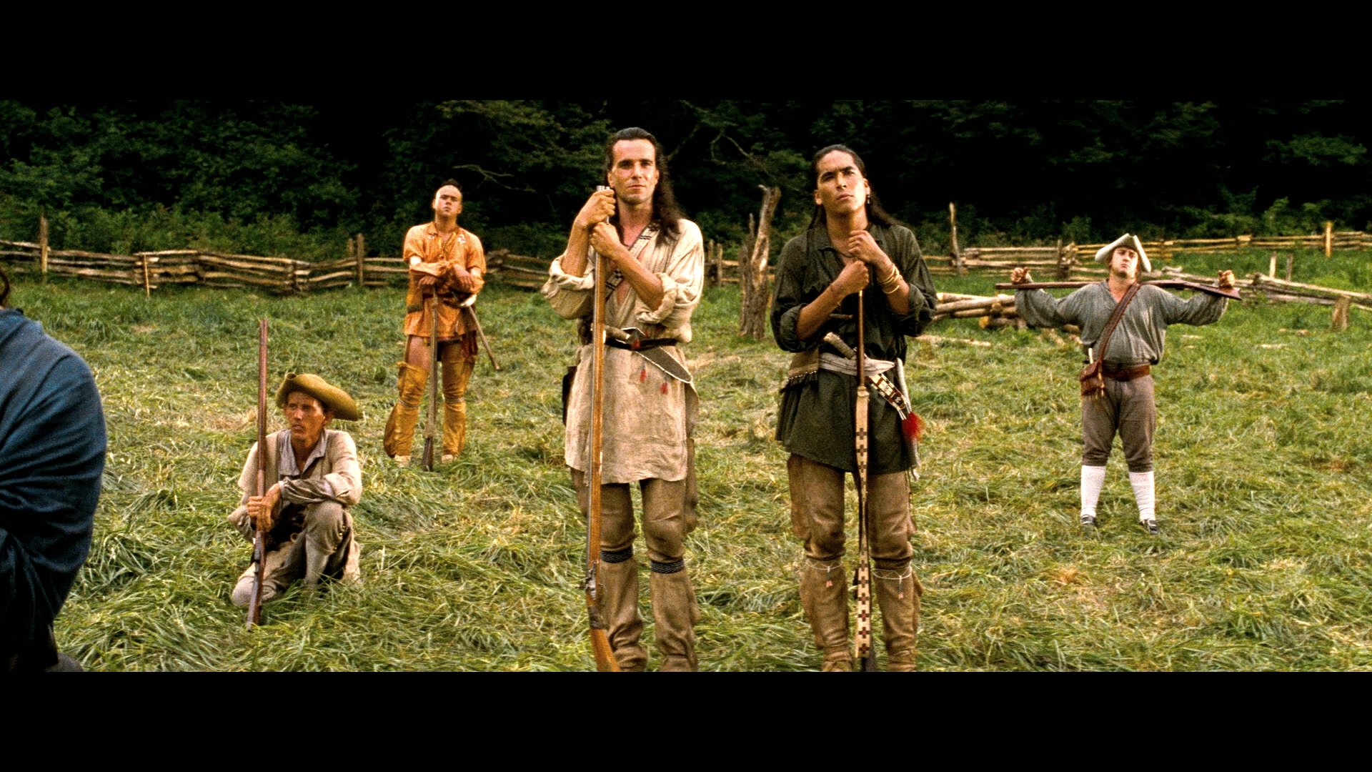 last, Of, The, Mohicans, Action, Adventure, Drama, Native, American, Movie, Film, Western Wallpaper HD / Desktop and Mobile Background
