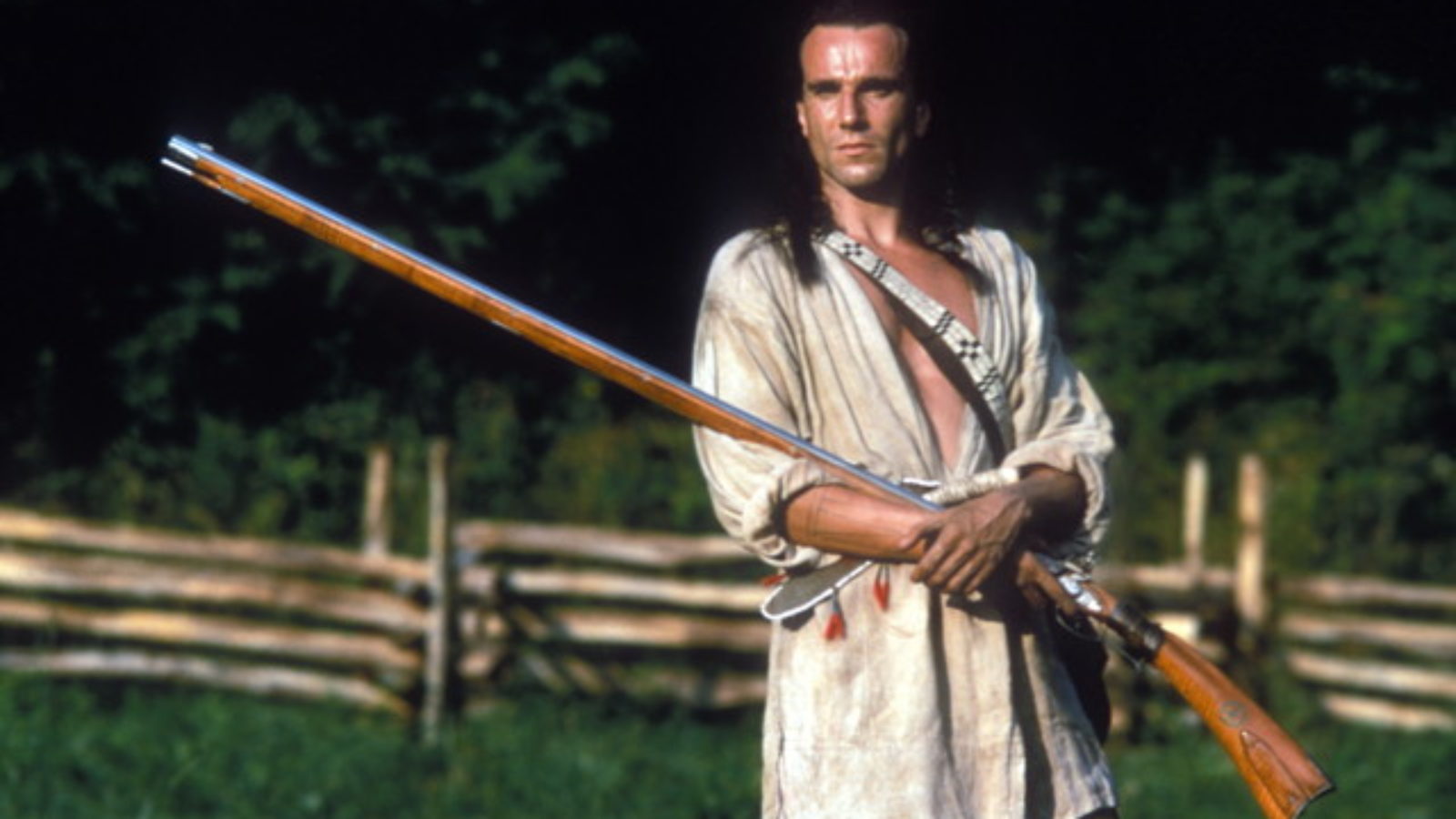 The Last of the Mohicans (Director's Cut)