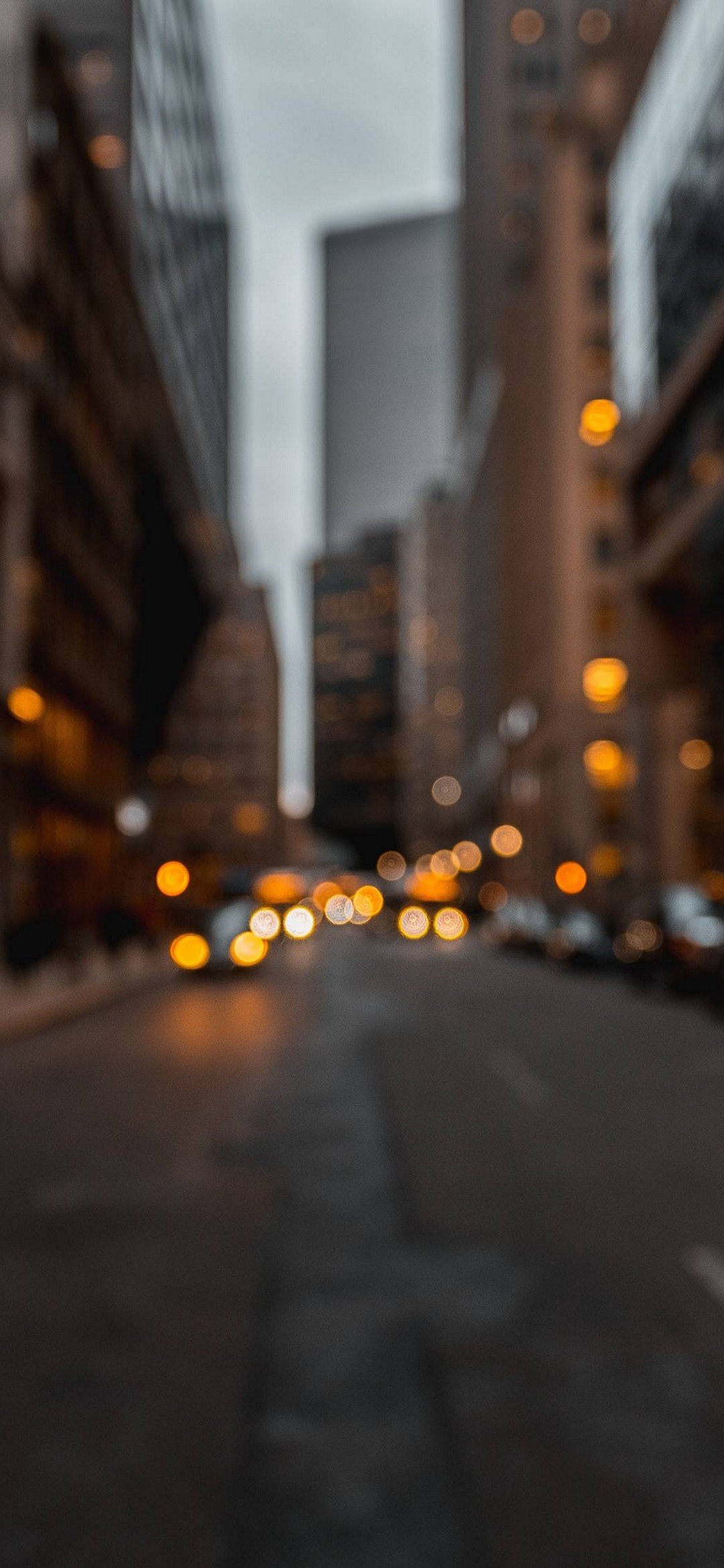 Night Blur Wallpapers - Wallpaper Cave