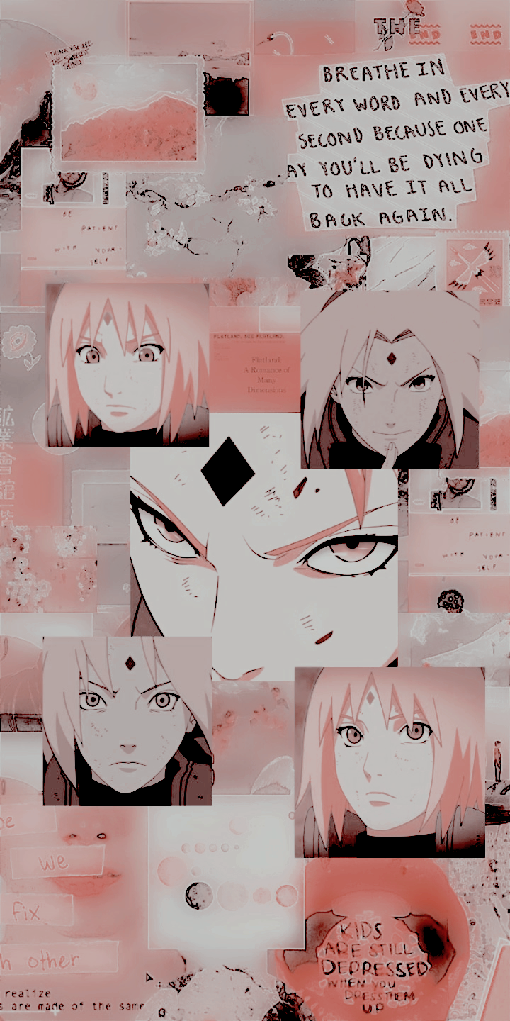 Moon (Posts tagged lockscreen). Sakura haruno cosplay, Sakura art, Anime naruto